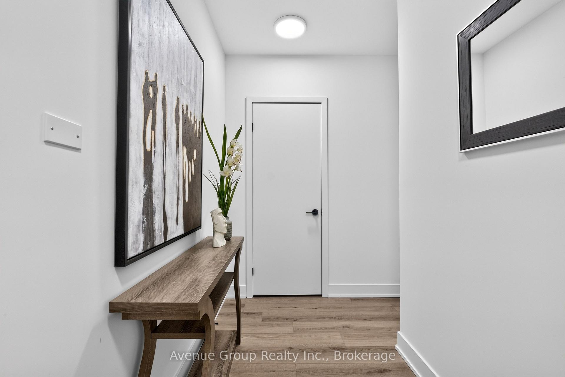 Photo 5 of Unit PH610, 1285 Queen Street E, Toronto, Greenwood-Coxwell — HOMEH