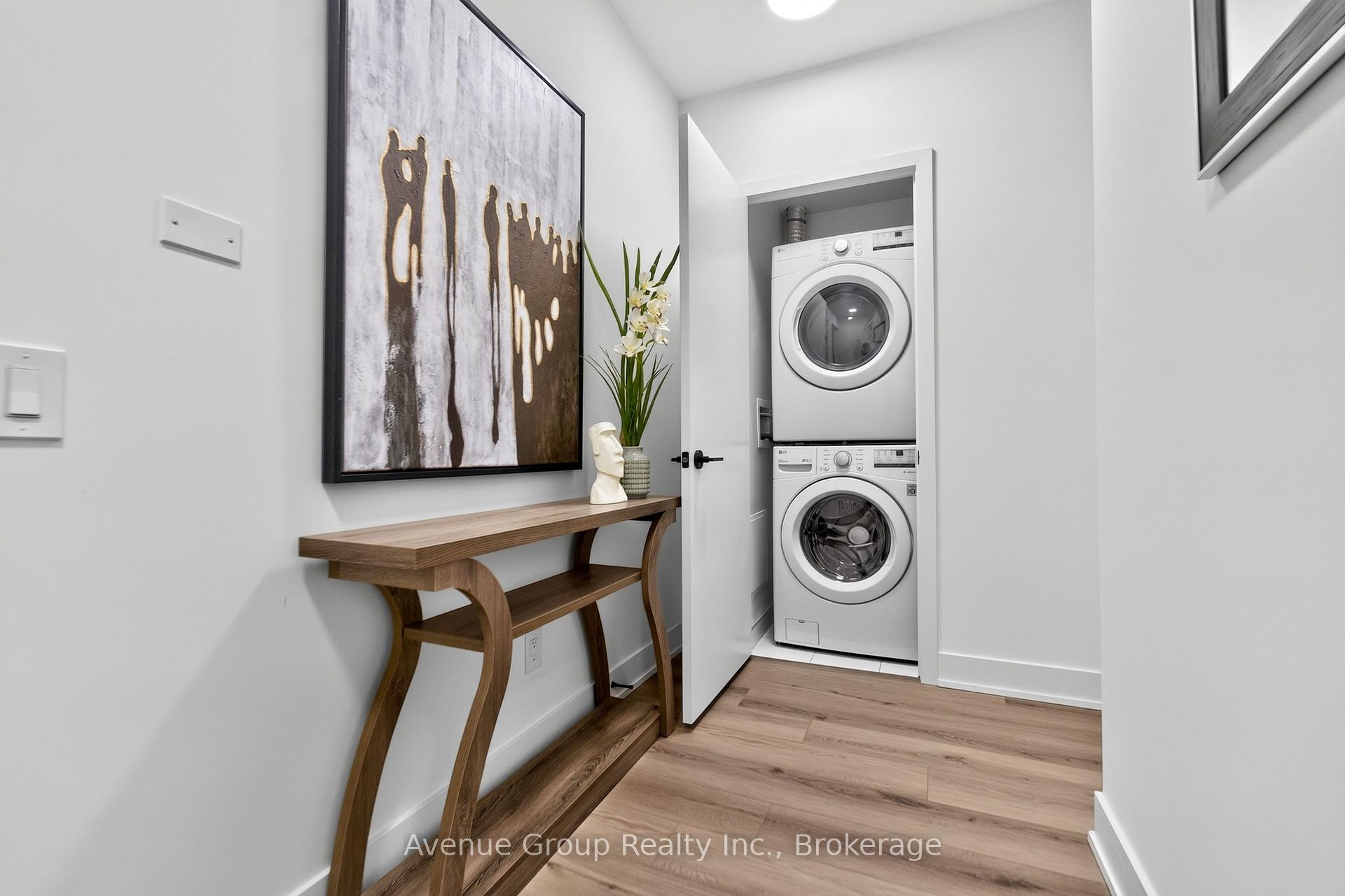 Photo 6 of Unit PH610, 1285 Queen Street E, Toronto, Greenwood-Coxwell — HOMEH