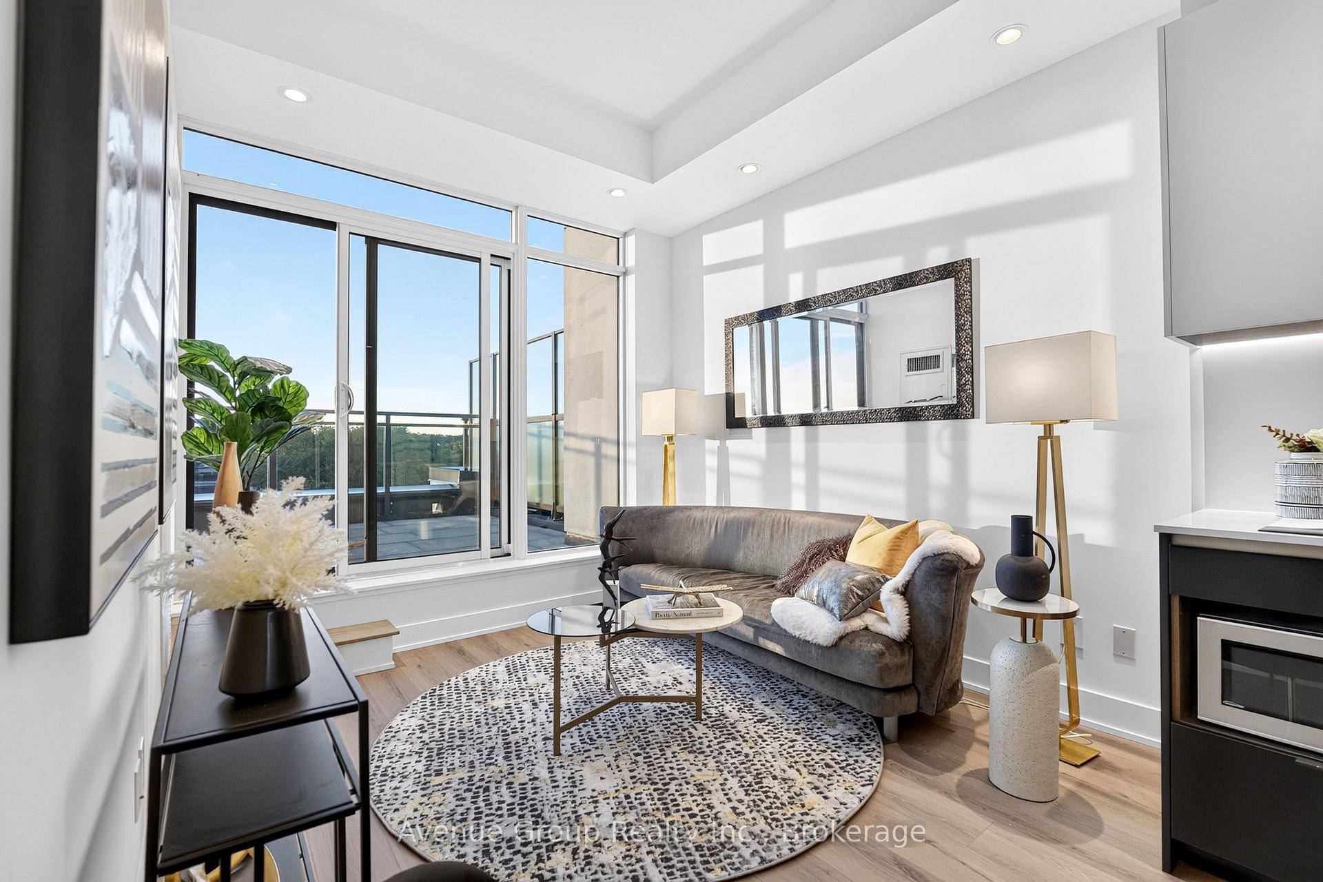 Photo 7 of Unit PH610, 1285 Queen Street E, Toronto, Greenwood-Coxwell — HOMEH