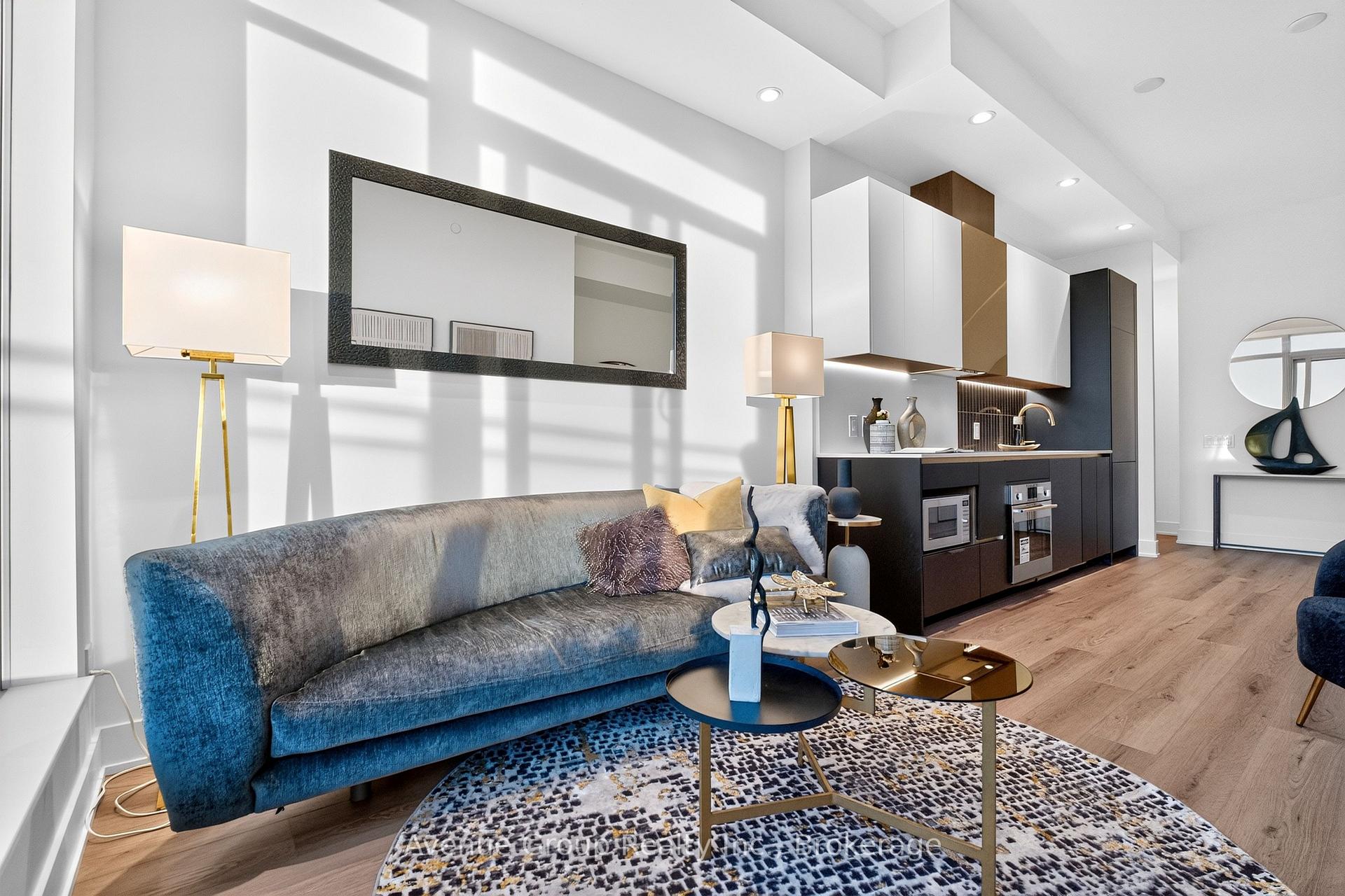 Photo 8 of Unit PH610, 1285 Queen Street E, Toronto, Greenwood-Coxwell — HOMEH