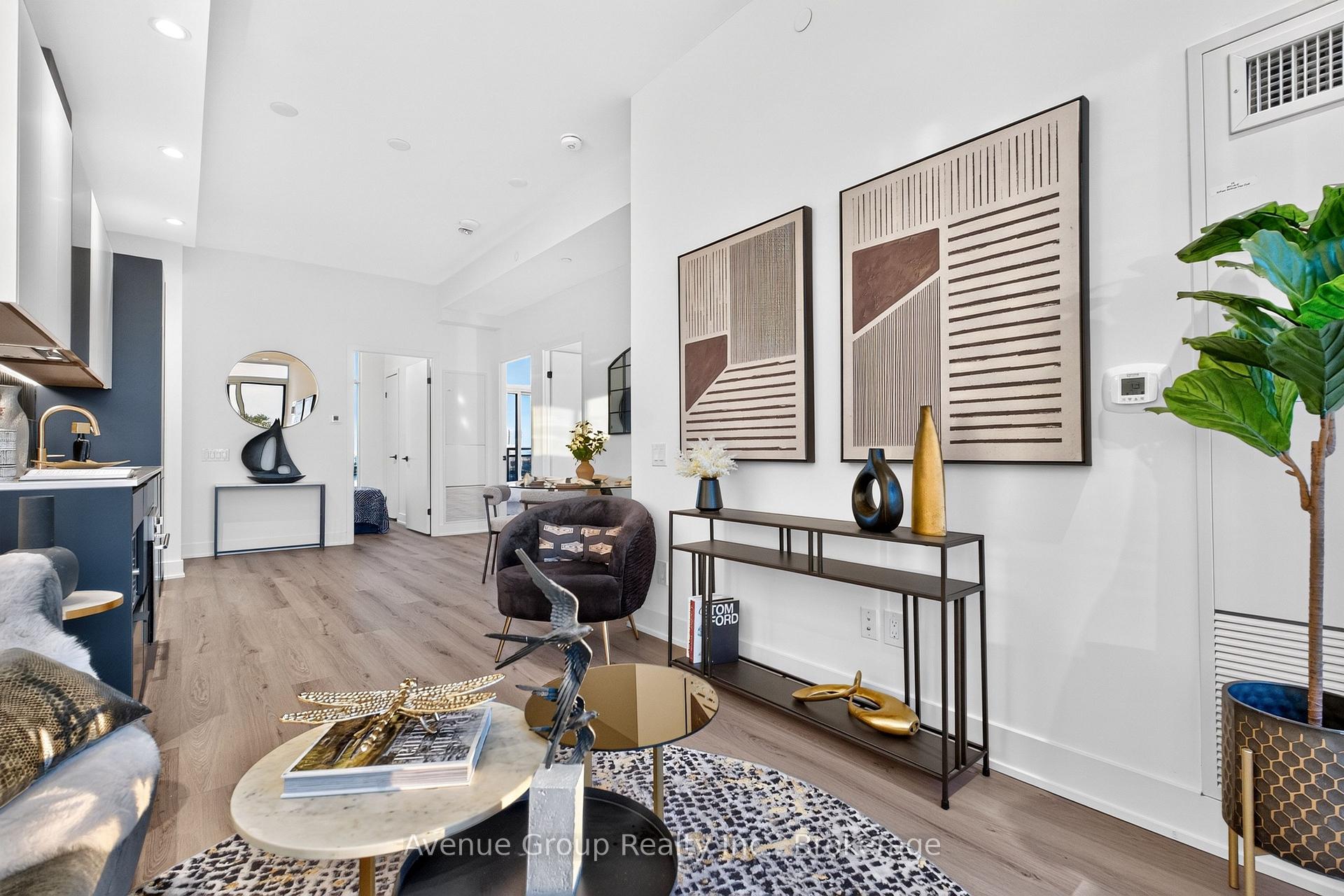 Photo 10 of Unit PH610, 1285 Queen Street E, Toronto, Greenwood-Coxwell — HOMEH