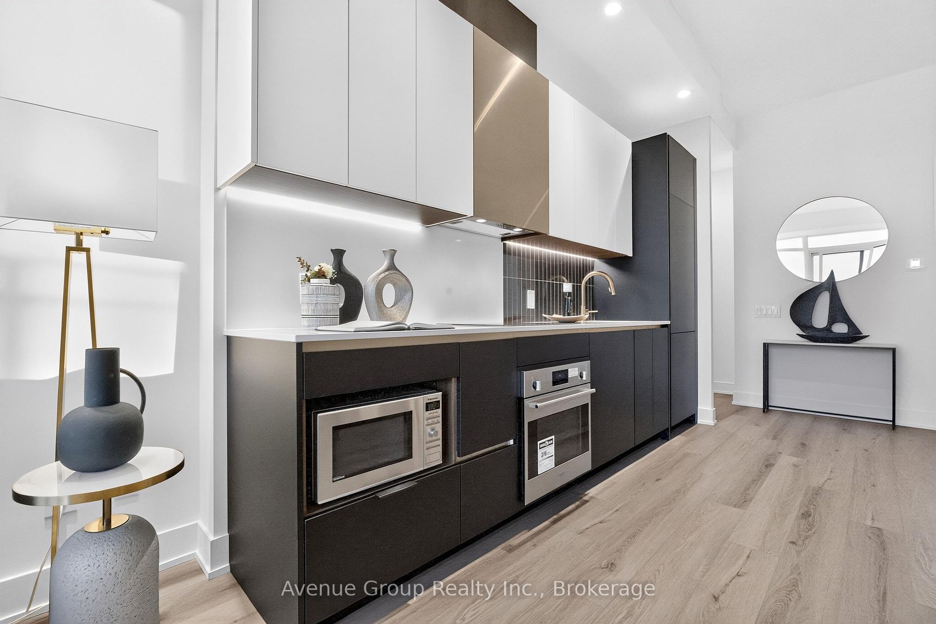Photo 11 of Unit PH610, 1285 Queen Street E, Toronto, Greenwood-Coxwell — HOMEH