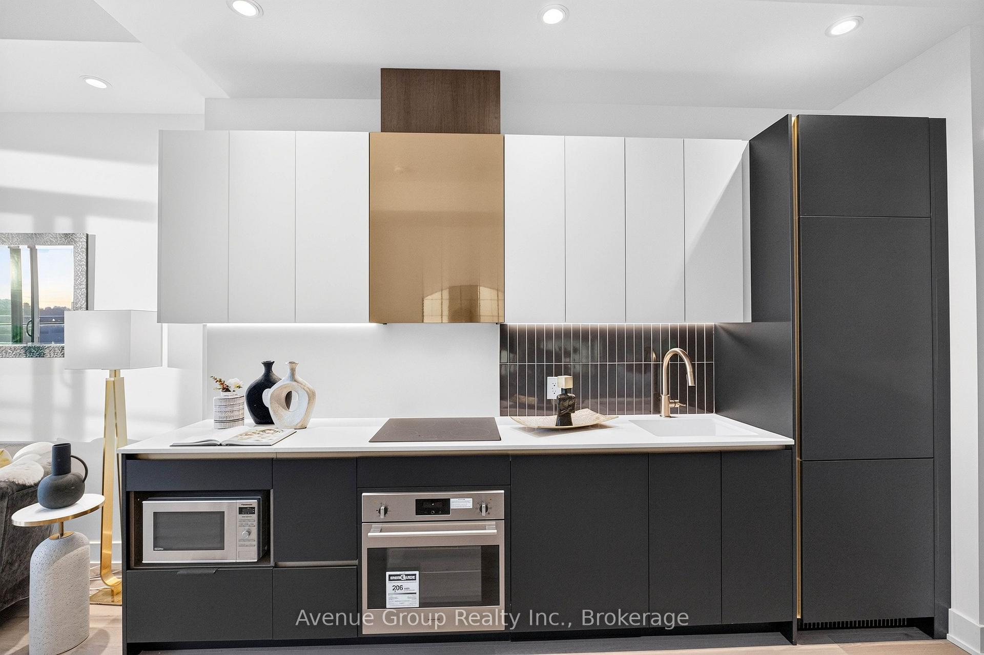 Photo 12 of Unit PH610, 1285 Queen Street E, Toronto, Greenwood-Coxwell — HOMEH