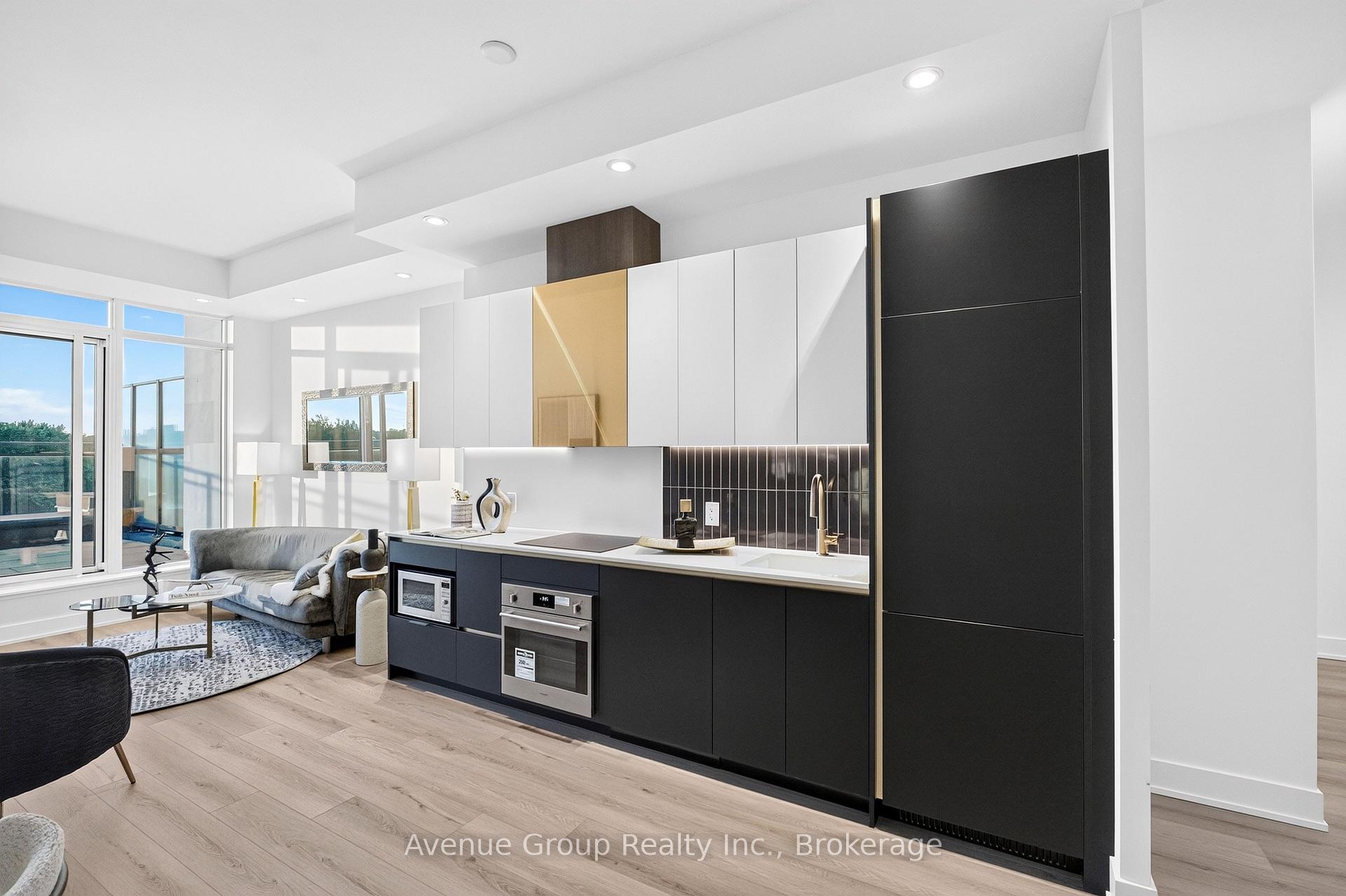 Photo 13 of Unit PH610, 1285 Queen Street E, Toronto, Greenwood-Coxwell — HOMEH