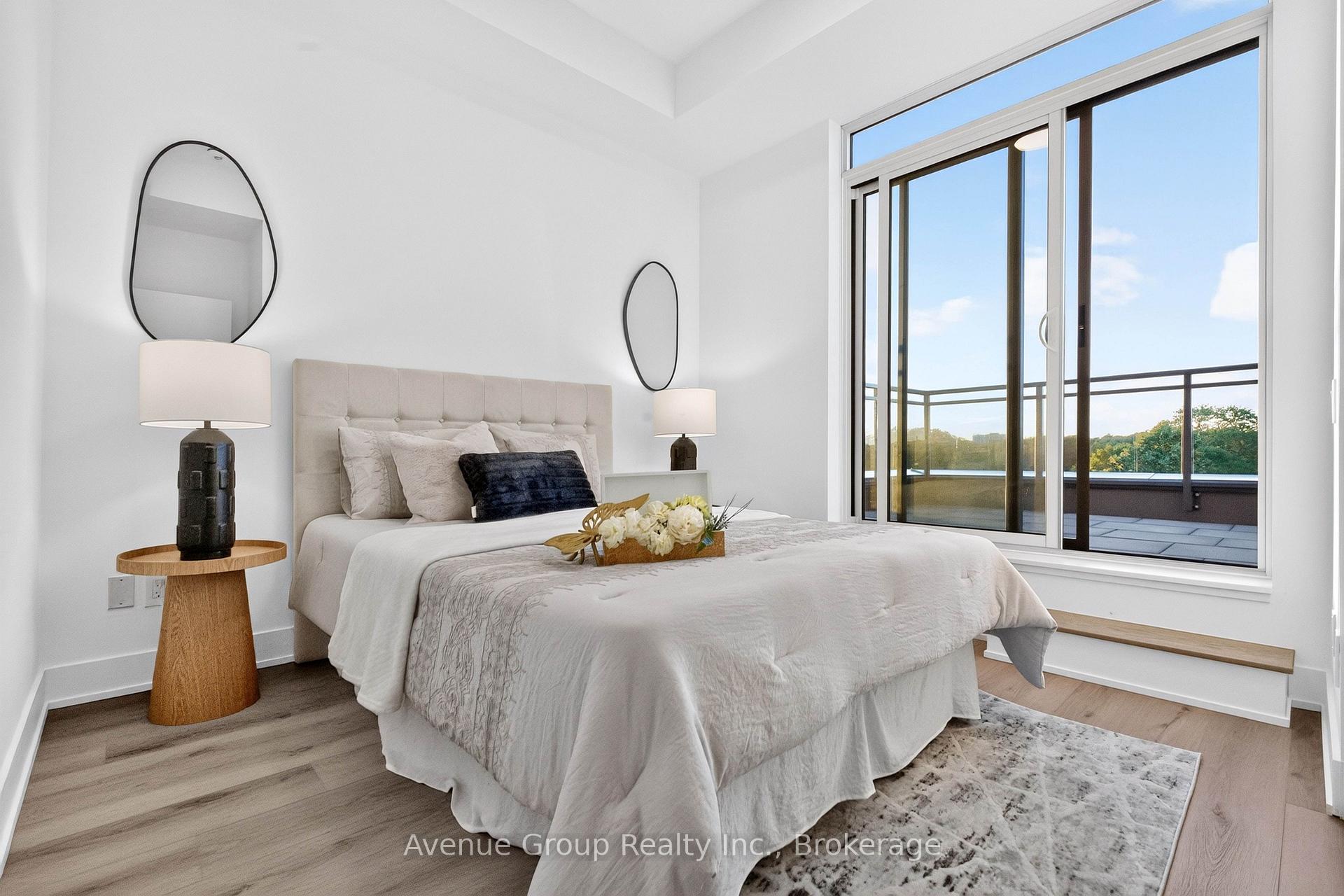 Photo 15 of Unit PH610, 1285 Queen Street E, Toronto, Greenwood-Coxwell — HOMEH