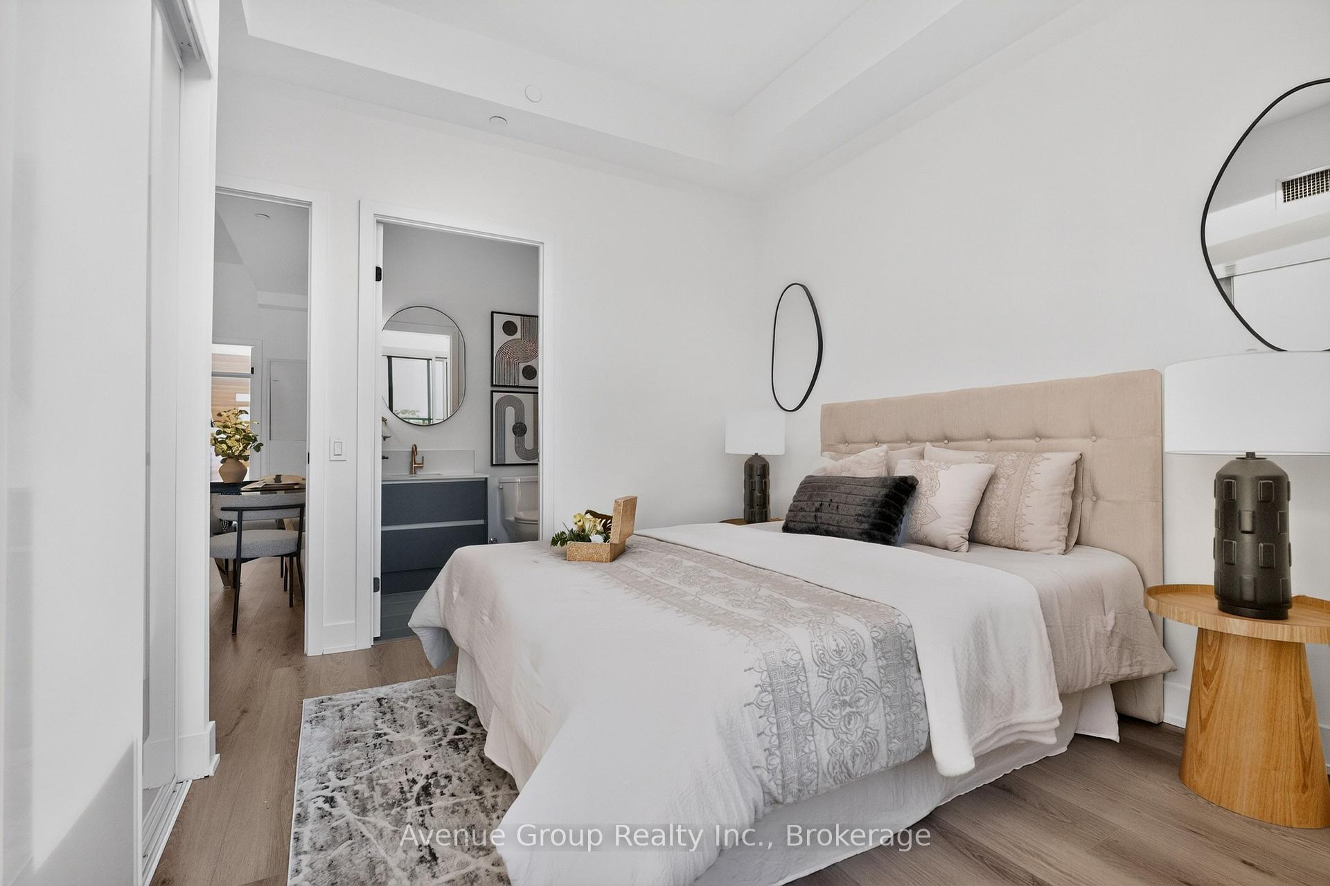 Photo 16 of Unit PH610, 1285 Queen Street E, Toronto, Greenwood-Coxwell — HOMEH