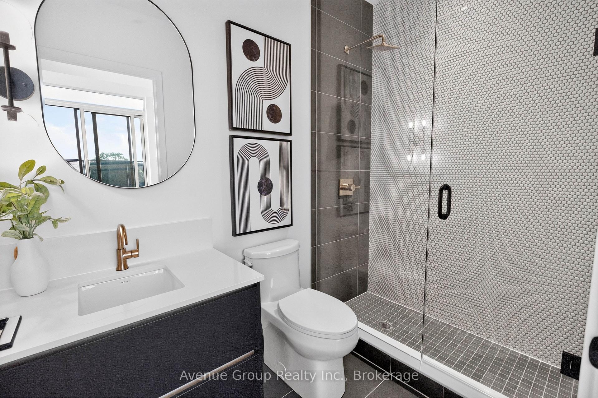 Photo 17 of Unit PH610, 1285 Queen Street E, Toronto, Greenwood-Coxwell — HOMEH