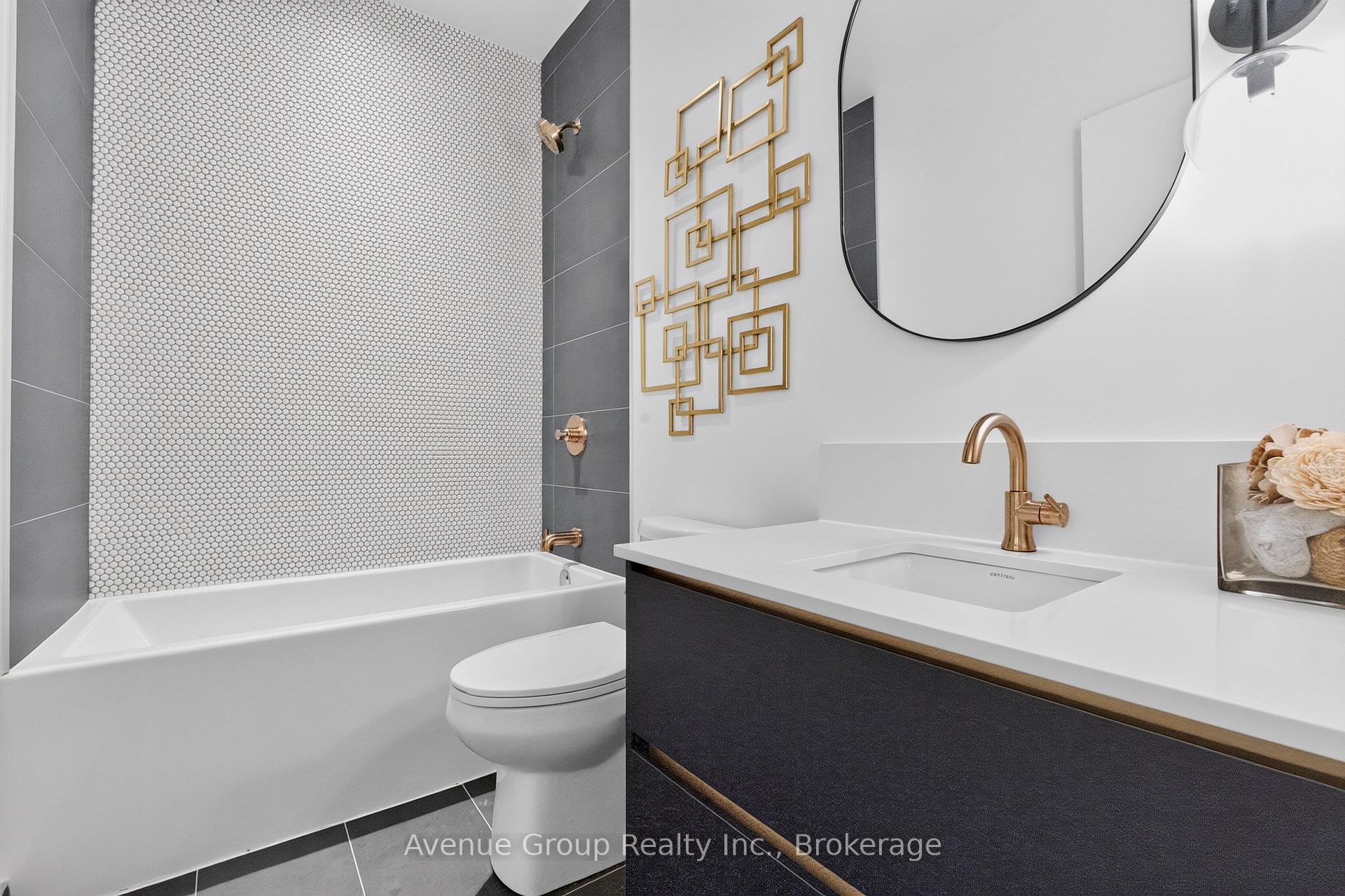 Photo 19 of Unit PH610, 1285 Queen Street E, Toronto, Greenwood-Coxwell — HOMEH