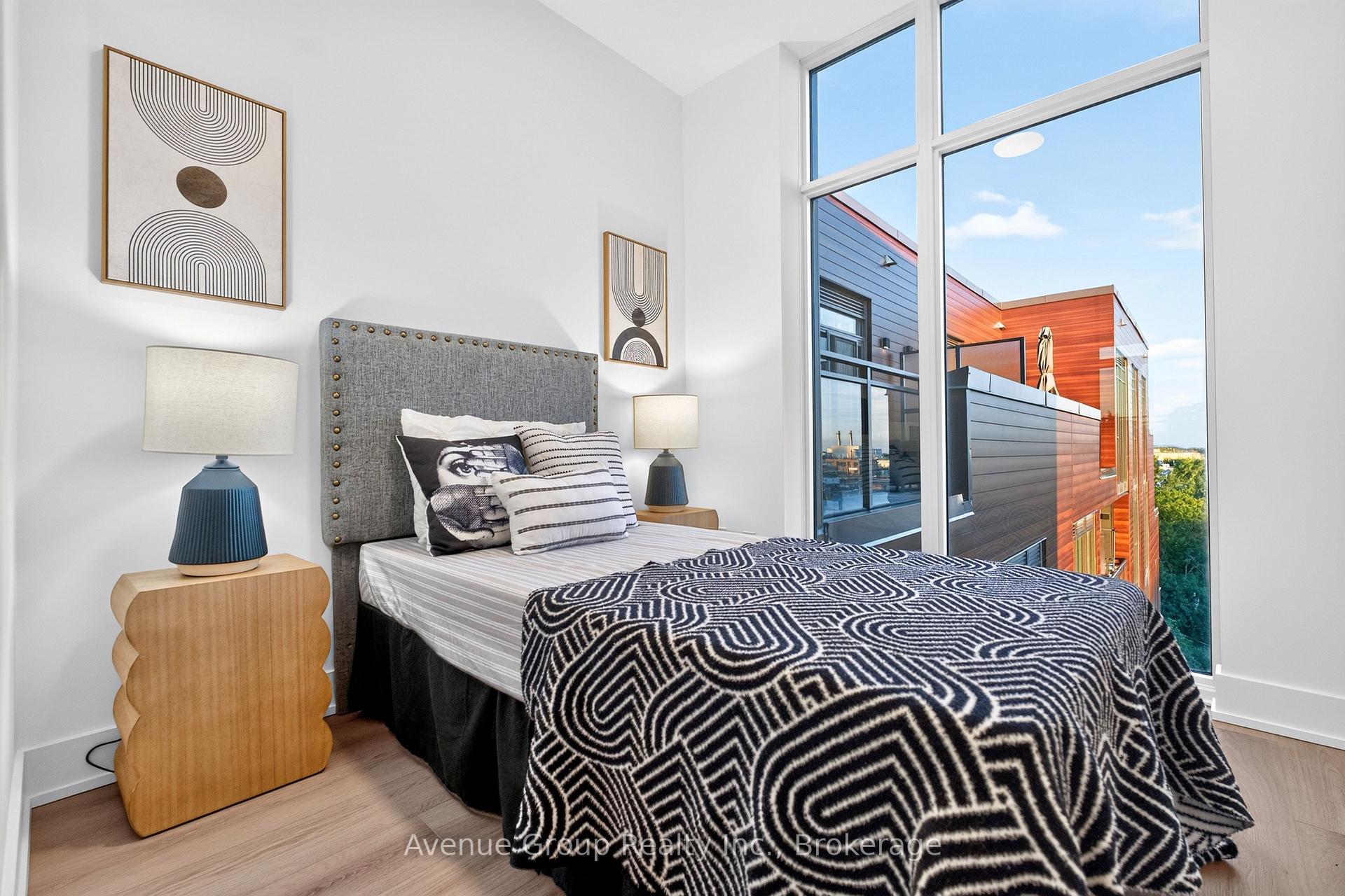 Photo 20 of Unit PH610, 1285 Queen Street E, Toronto, Greenwood-Coxwell — HOMEH