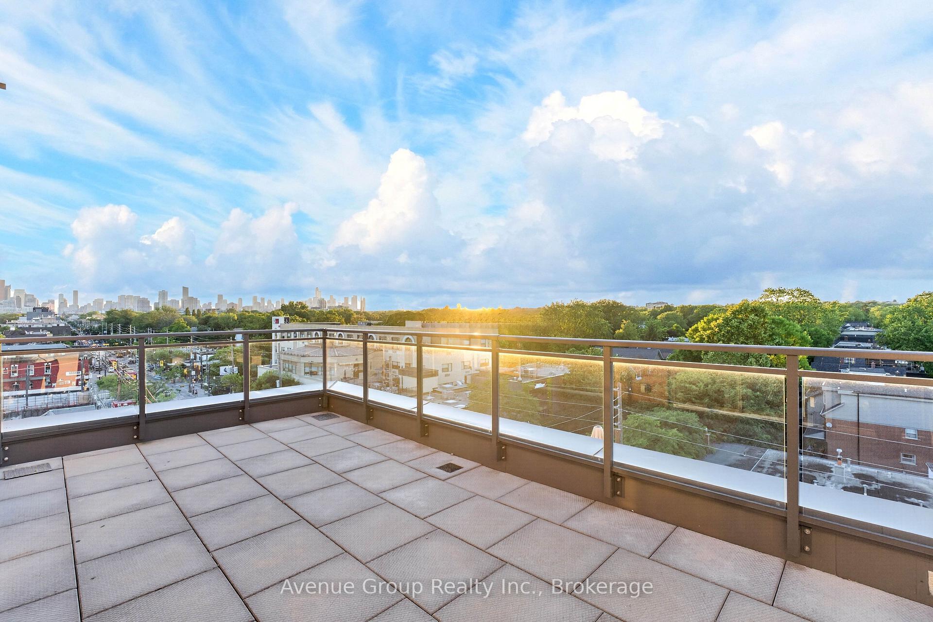 Photo 22 of Unit PH610, 1285 Queen Street E, Toronto, Greenwood-Coxwell — HOMEH