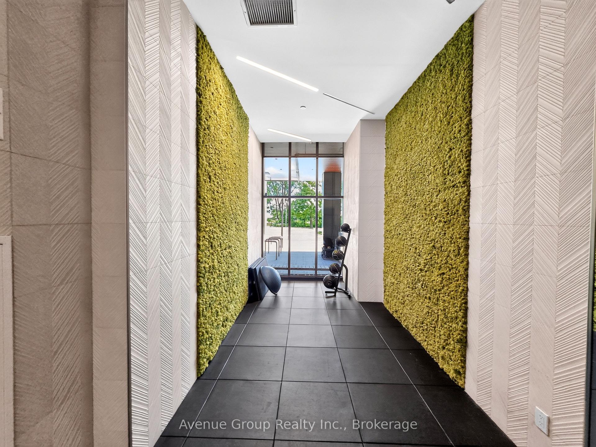 Photo 23 of Unit PH610, 1285 Queen Street E, Toronto, Greenwood-Coxwell — HOMEH