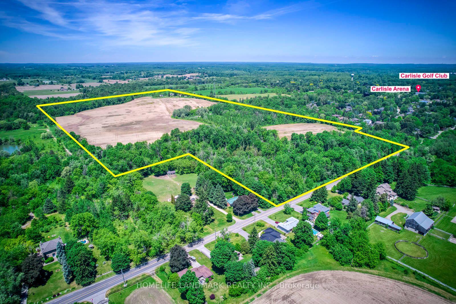 Photo 6 of 217 Carlisle Road, Hamilton, Rural Flamborough — HOMEH