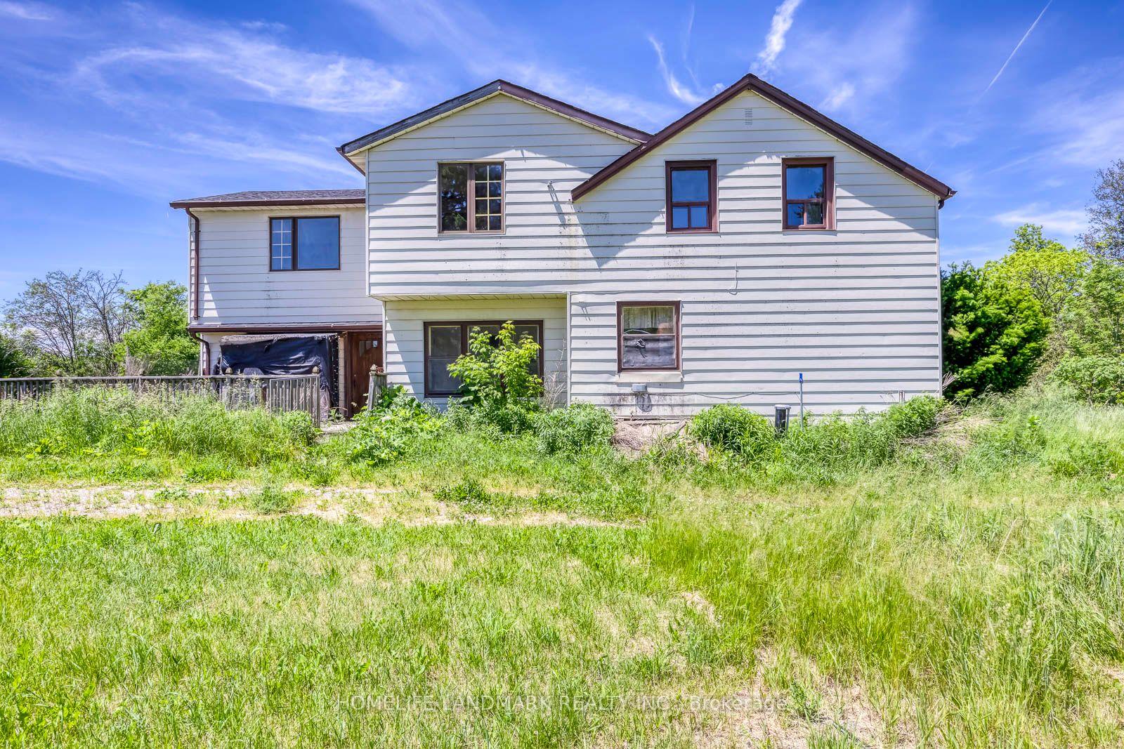 Photo 15 of 217 Carlisle Road, Hamilton, Rural Flamborough — HOMEH