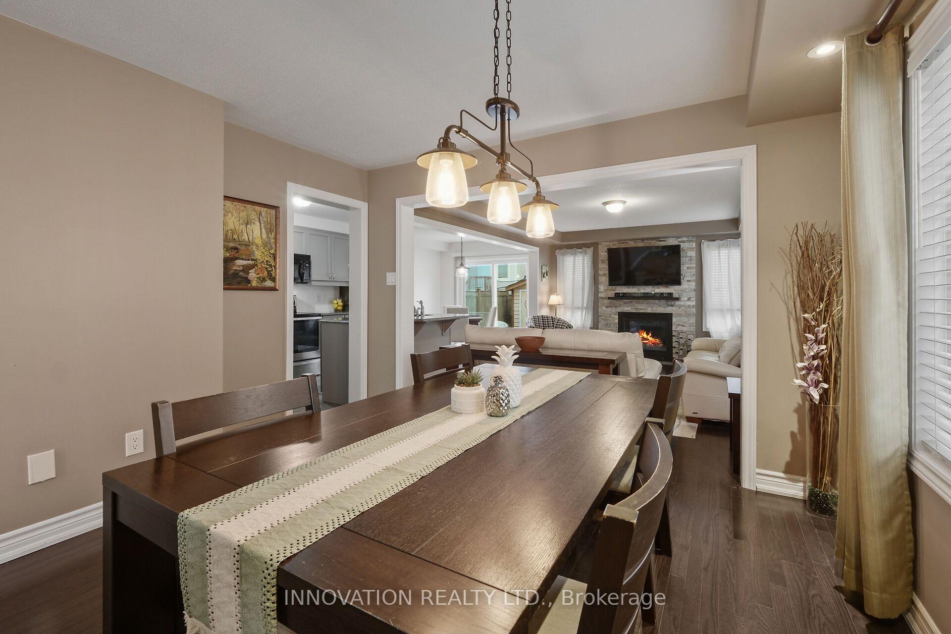 Photo 6 of 522 Meadowcreek Circle, Ottawa, Kanata - Emerald Meadows/Trailwest — HOMEH