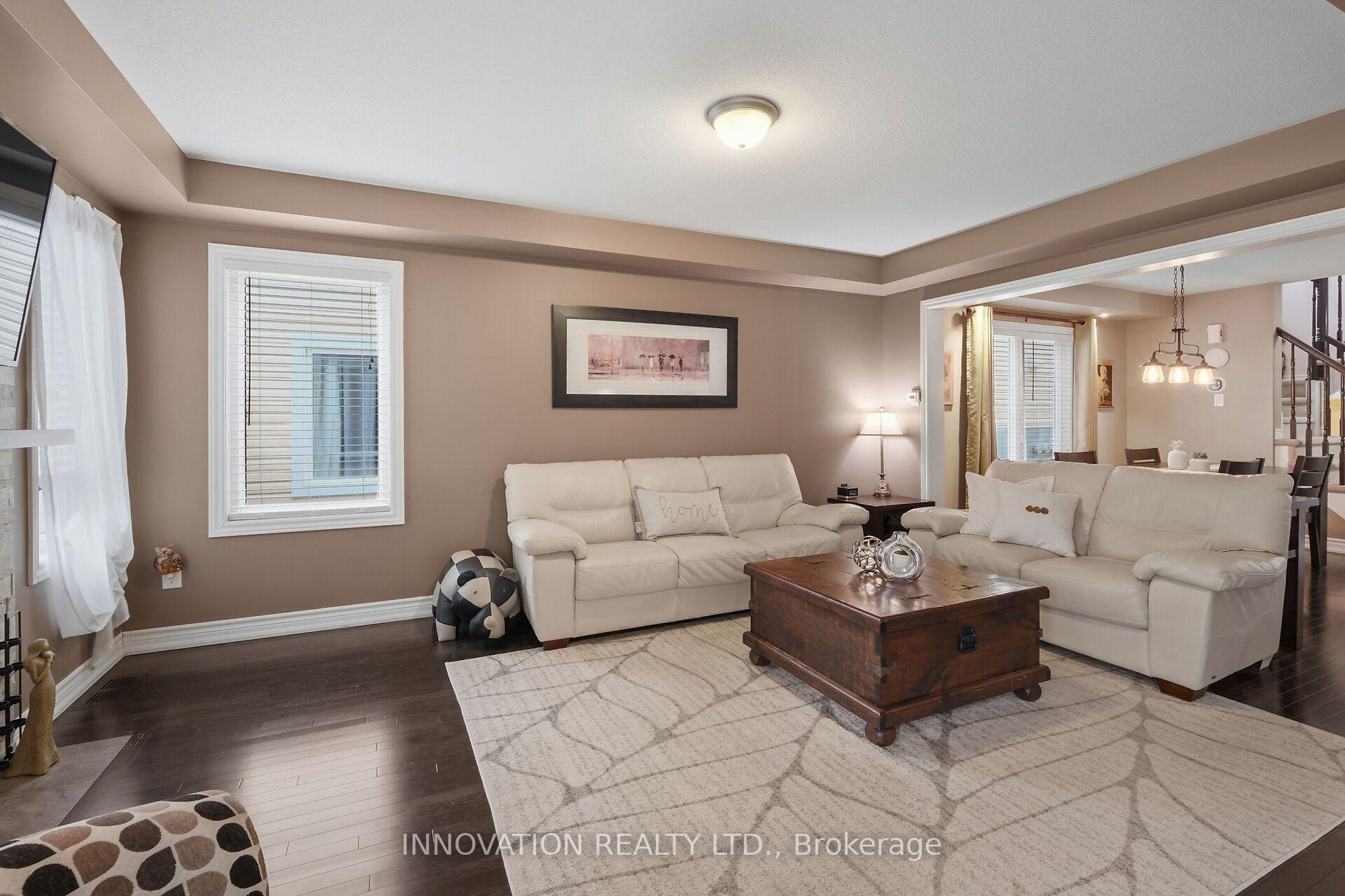 Photo 7 of 522 Meadowcreek Circle, Ottawa, Kanata - Emerald Meadows/Trailwest — HOMEH