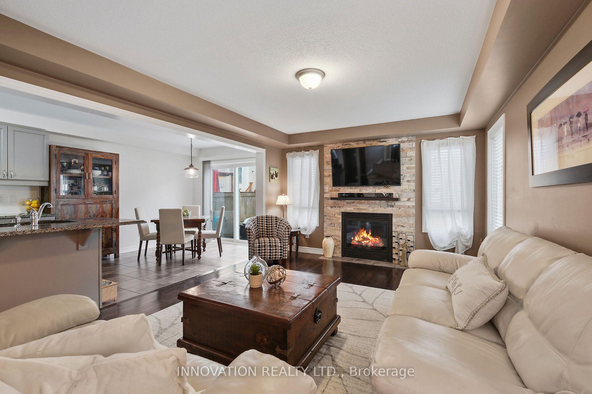 Photo 9 of 522 Meadowcreek Circle, Ottawa, Kanata - Emerald Meadows/Trailwest — HOMEH