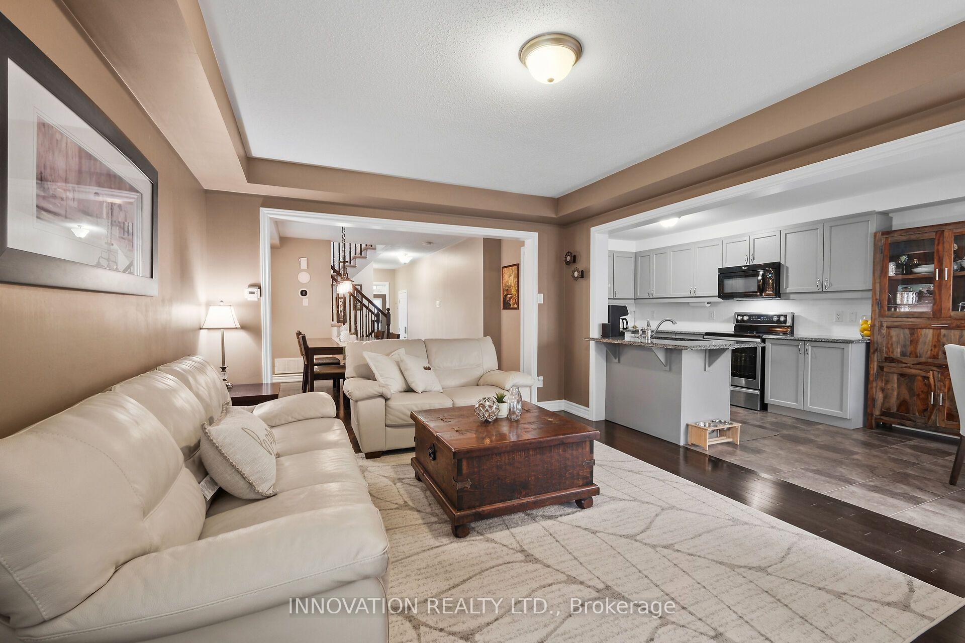 Photo 10 of 522 Meadowcreek Circle, Ottawa, Kanata - Emerald Meadows/Trailwest — HOMEH