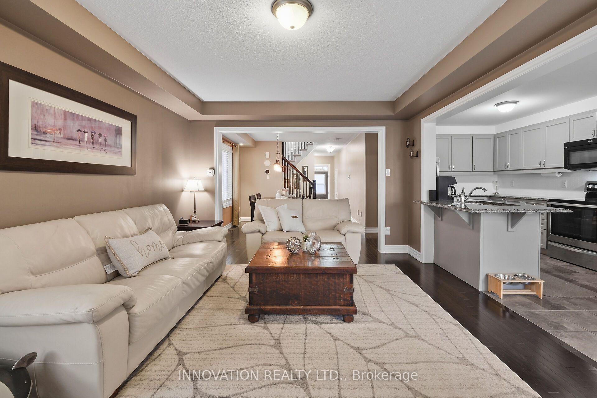 Photo 11 of 522 Meadowcreek Circle, Ottawa, Kanata - Emerald Meadows/Trailwest — HOMEH