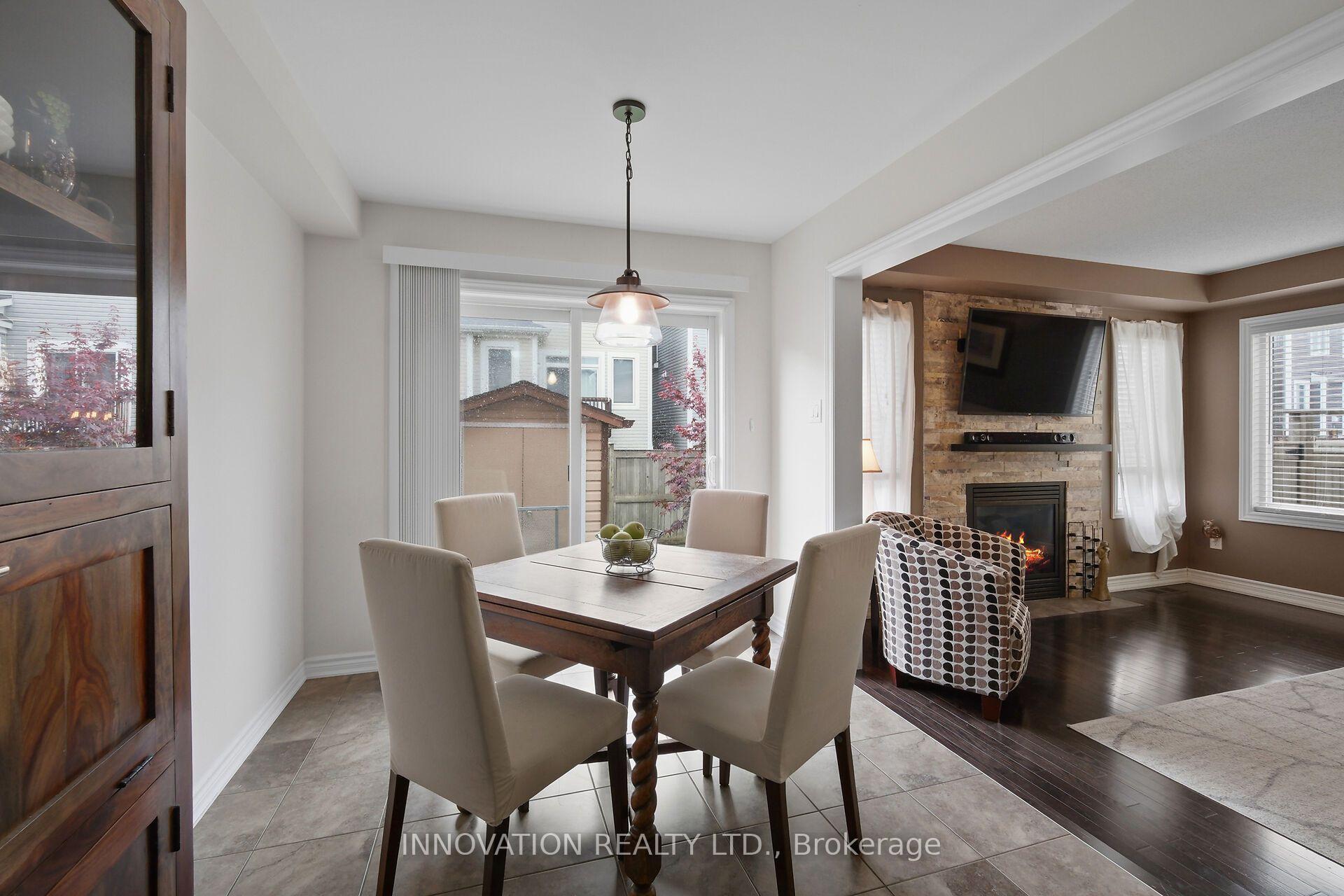 Photo 18 of 522 Meadowcreek Circle, Ottawa, Kanata - Emerald Meadows/Trailwest — HOMEH