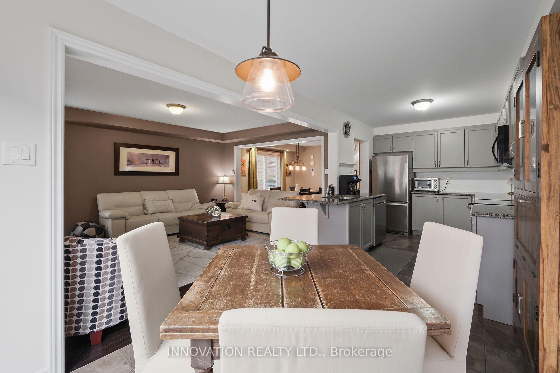 Photo 20 of 522 Meadowcreek Circle, Ottawa, Kanata - Emerald Meadows/Trailwest — HOMEH