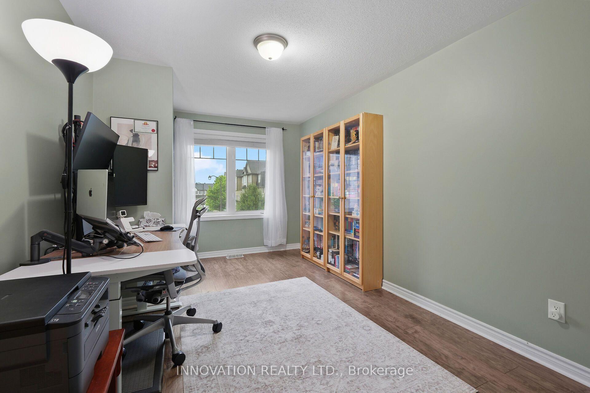 Photo 23 of 522 Meadowcreek Circle, Ottawa, Kanata - Emerald Meadows/Trailwest — HOMEH