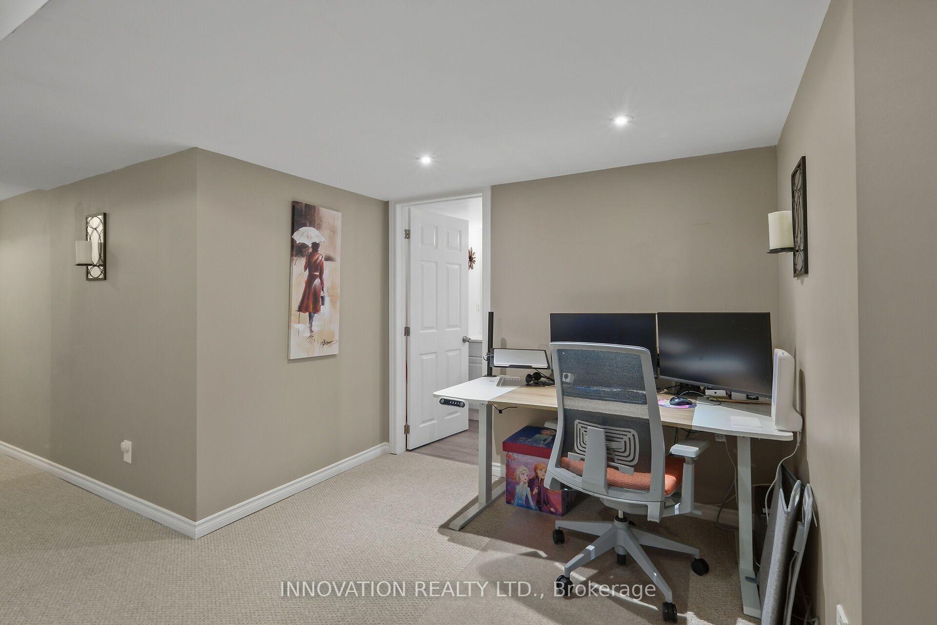 Photo 30 of 522 Meadowcreek Circle, Ottawa, Kanata - Emerald Meadows/Trailwest — HOMEH