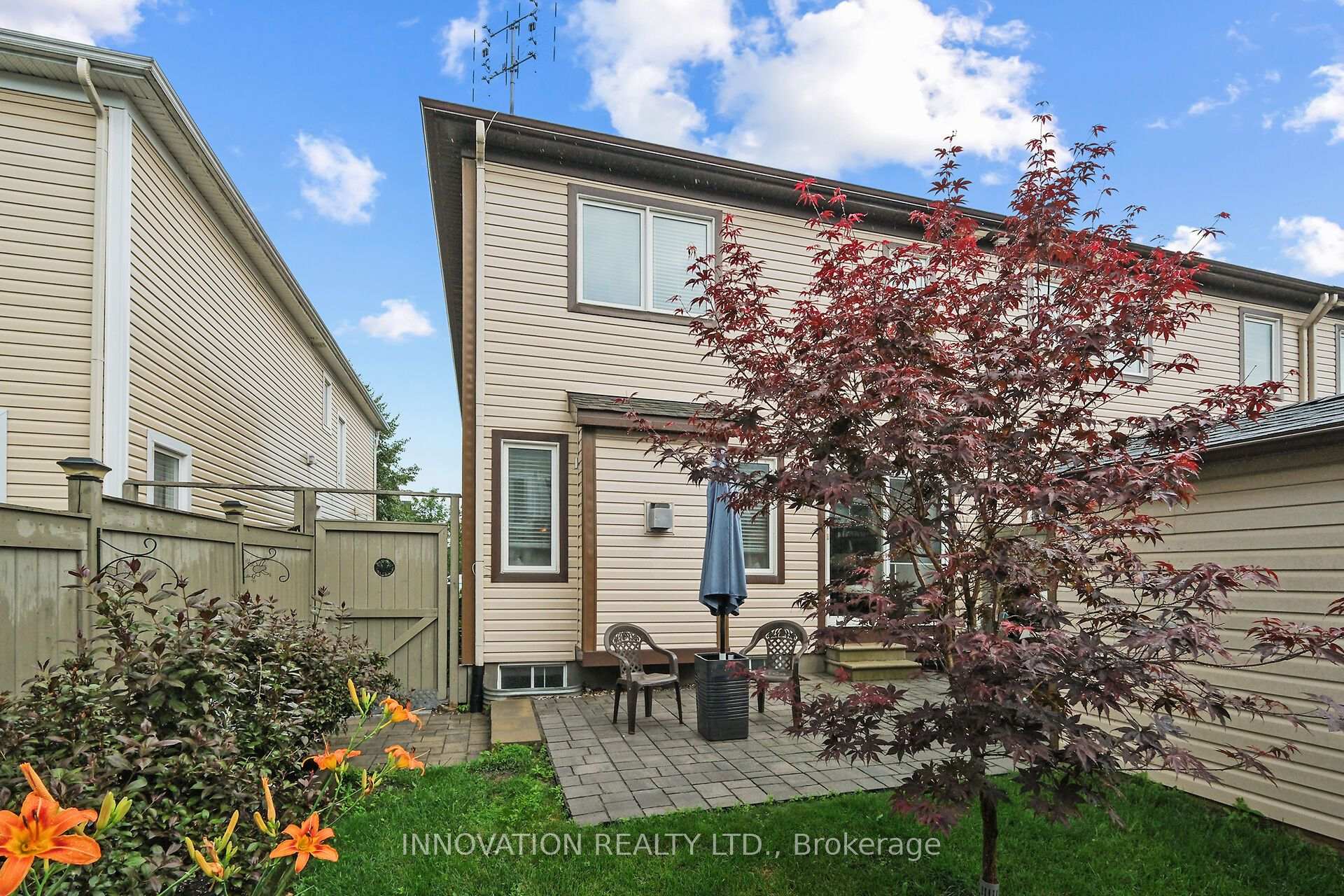 Photo 33 of 522 Meadowcreek Circle, Ottawa, Kanata - Emerald Meadows/Trailwest — HOMEH