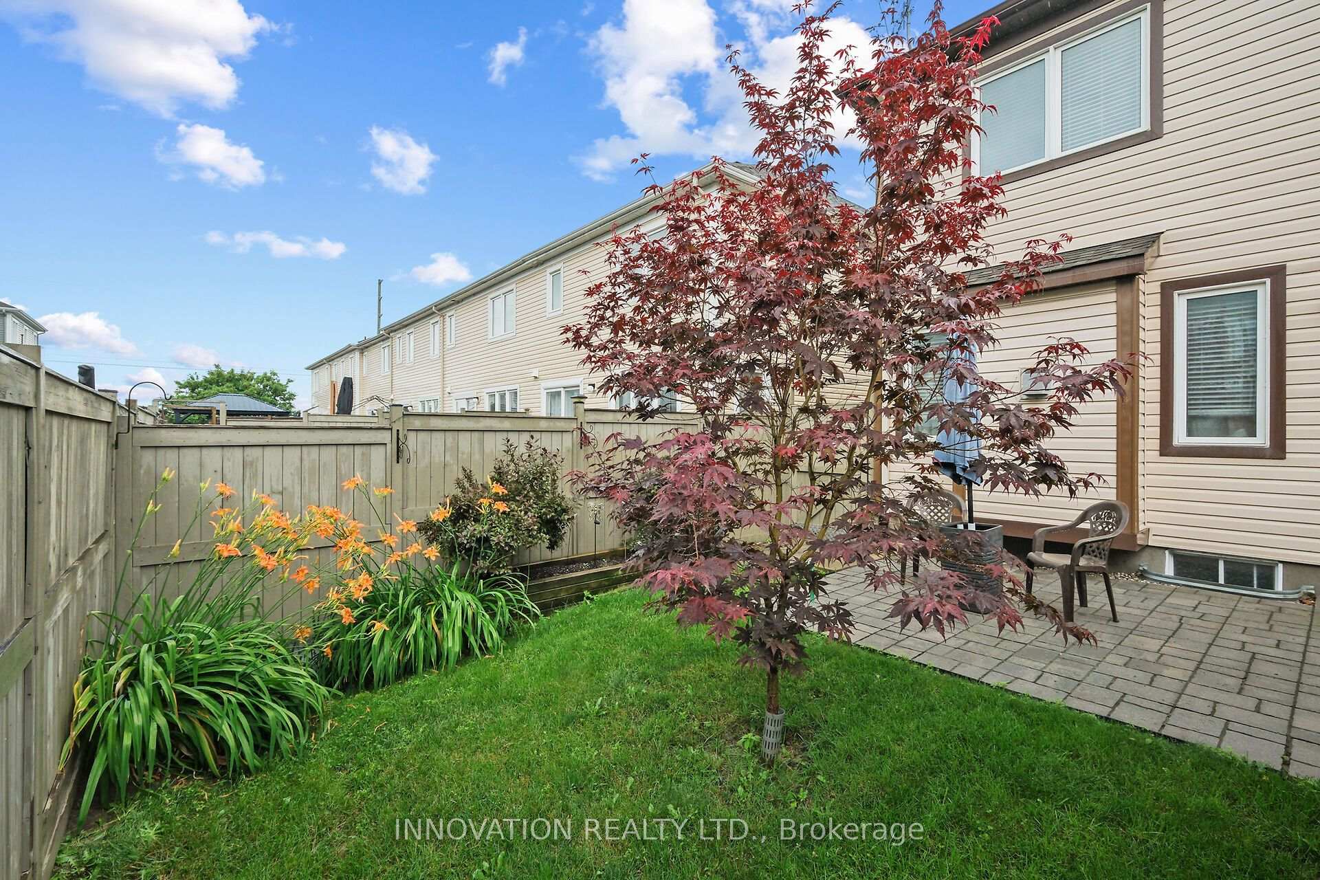 Photo 34 of 522 Meadowcreek Circle, Ottawa, Kanata - Emerald Meadows/Trailwest — HOMEH