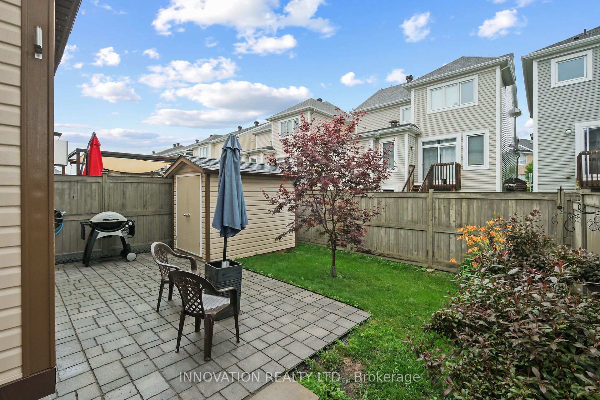 Photo 35 of 522 Meadowcreek Circle, Ottawa, Kanata - Emerald Meadows/Trailwest — HOMEH