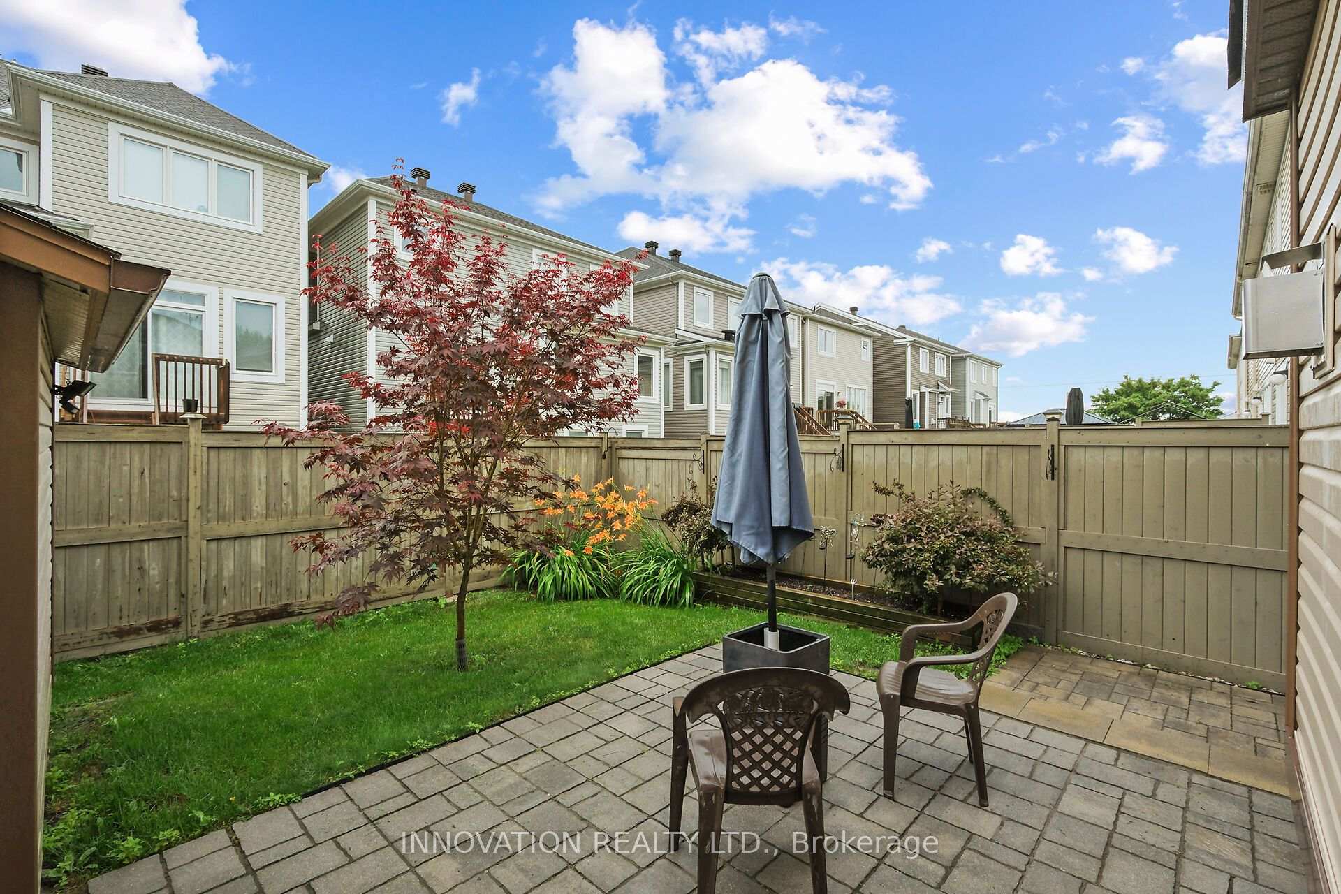 Photo 36 of 522 Meadowcreek Circle, Ottawa, Kanata - Emerald Meadows/Trailwest — HOMEH
