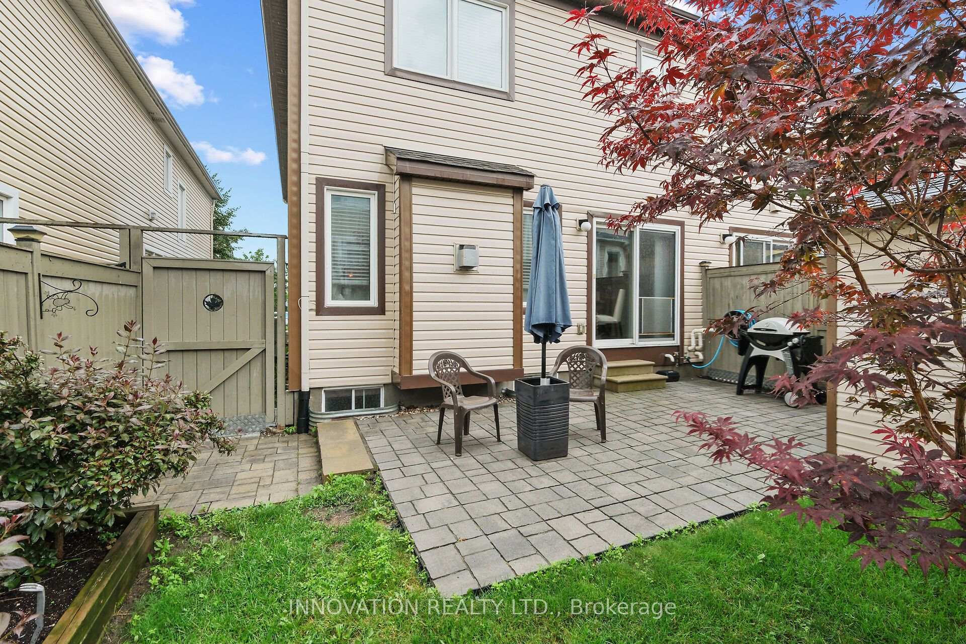 Photo 37 of 522 Meadowcreek Circle, Ottawa, Kanata - Emerald Meadows/Trailwest — HOMEH