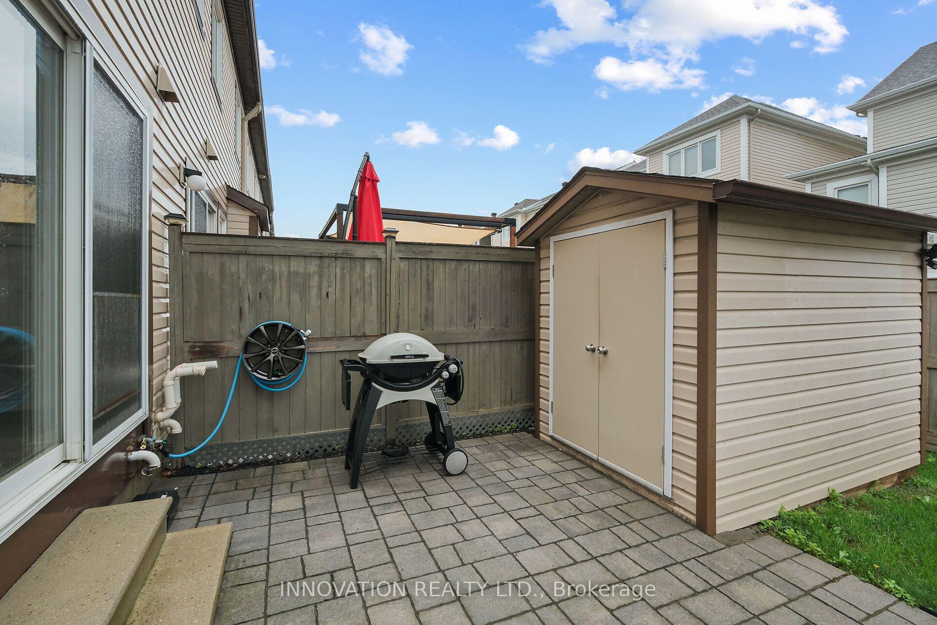 Photo 38 of 522 Meadowcreek Circle, Ottawa, Kanata - Emerald Meadows/Trailwest — HOMEH