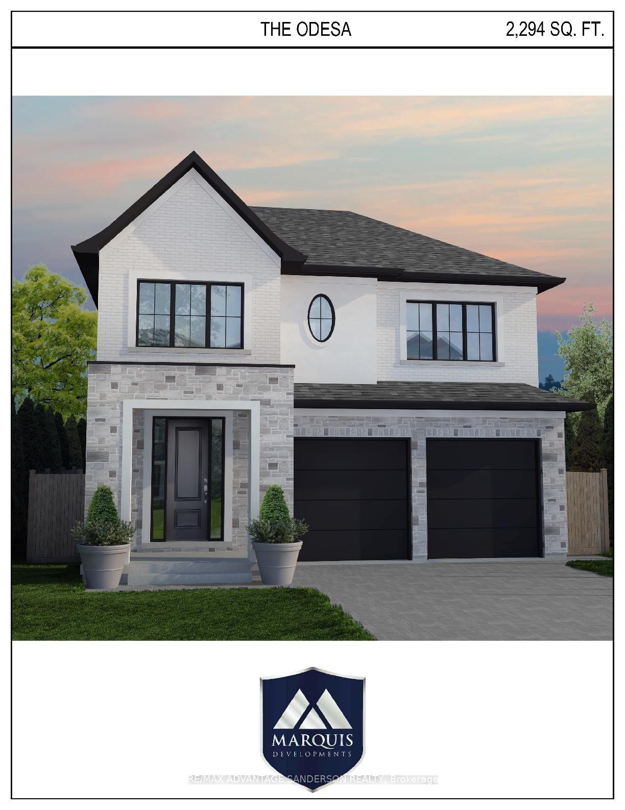 Photo 1 of 116 Holloway Trail, Middlesex Centre, Ilderton — HOMEH