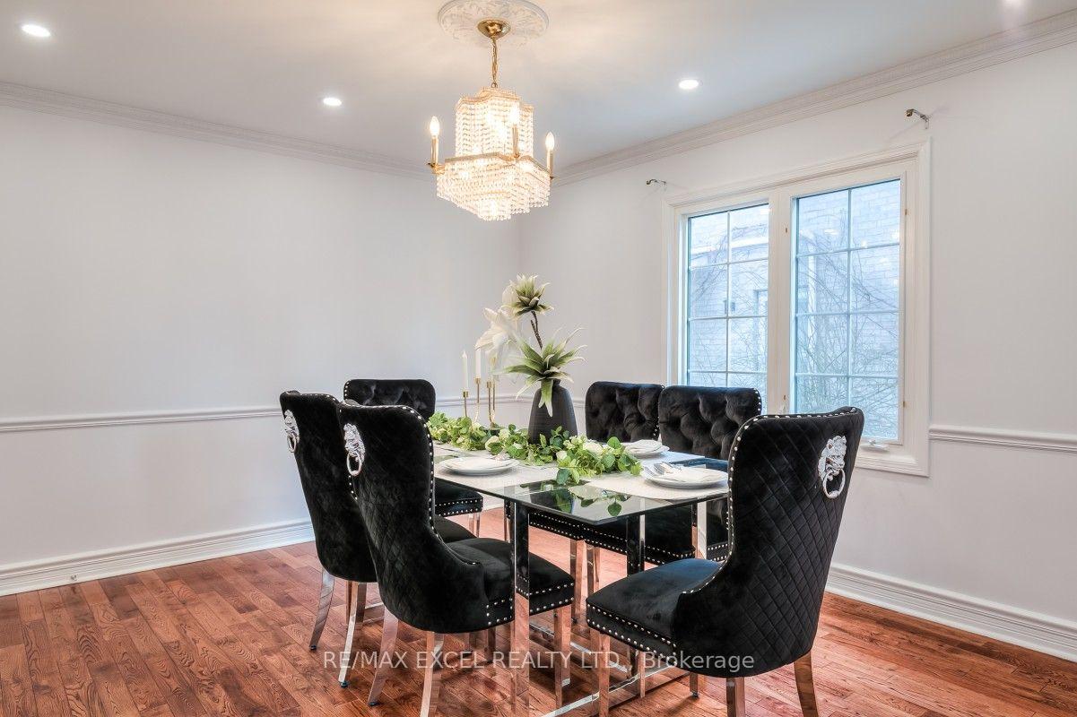 Photo 8 of 310 Raymerville Drive, Markham, Raymerville — HOMEH