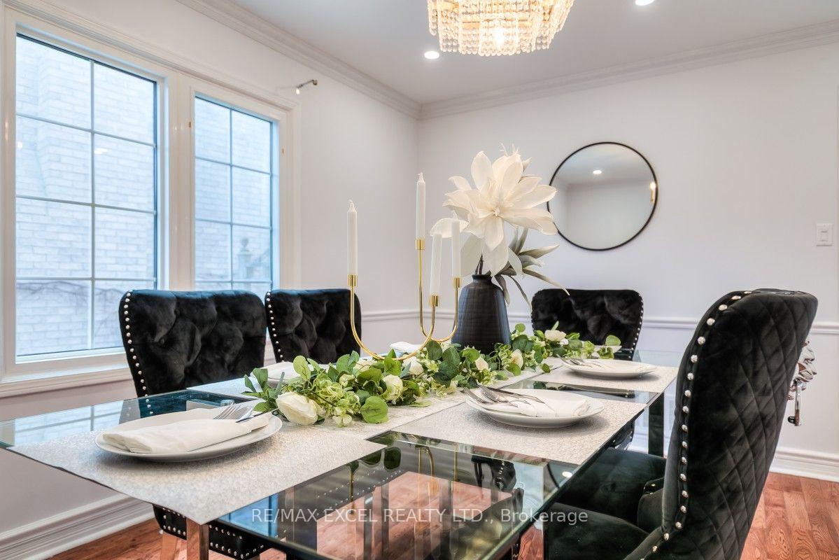 Photo 9 of 310 Raymerville Drive, Markham, Raymerville — HOMEH