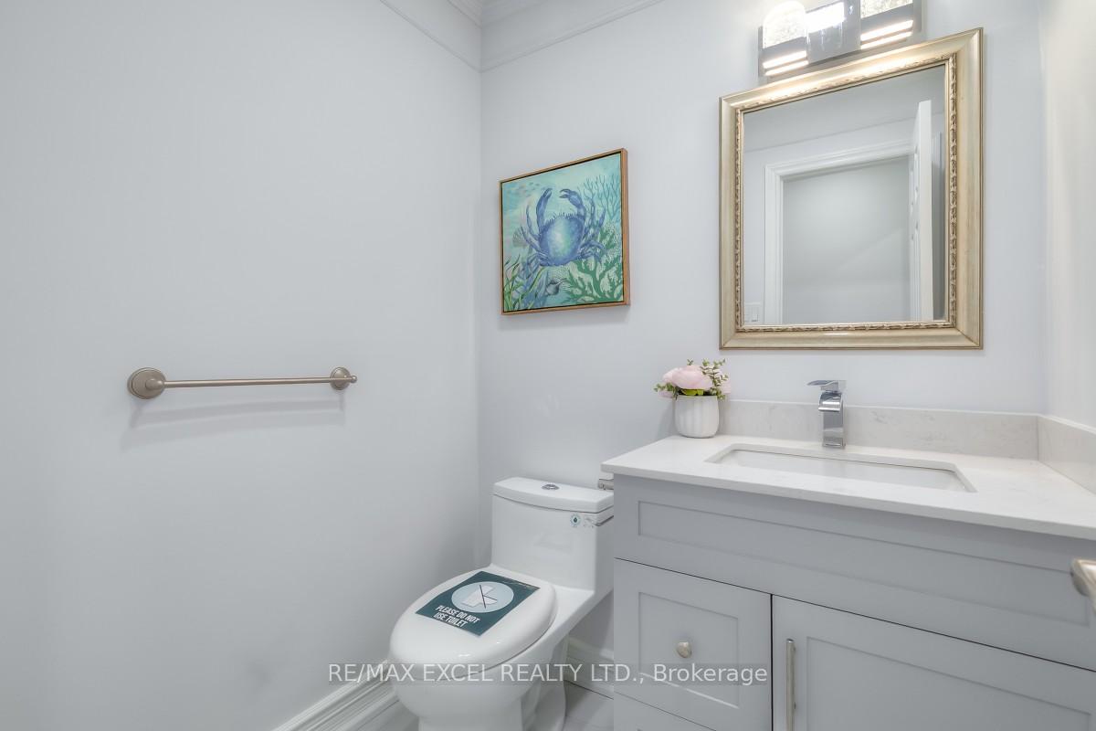 Photo 17 of 310 Raymerville Drive, Markham, Raymerville — HOMEH