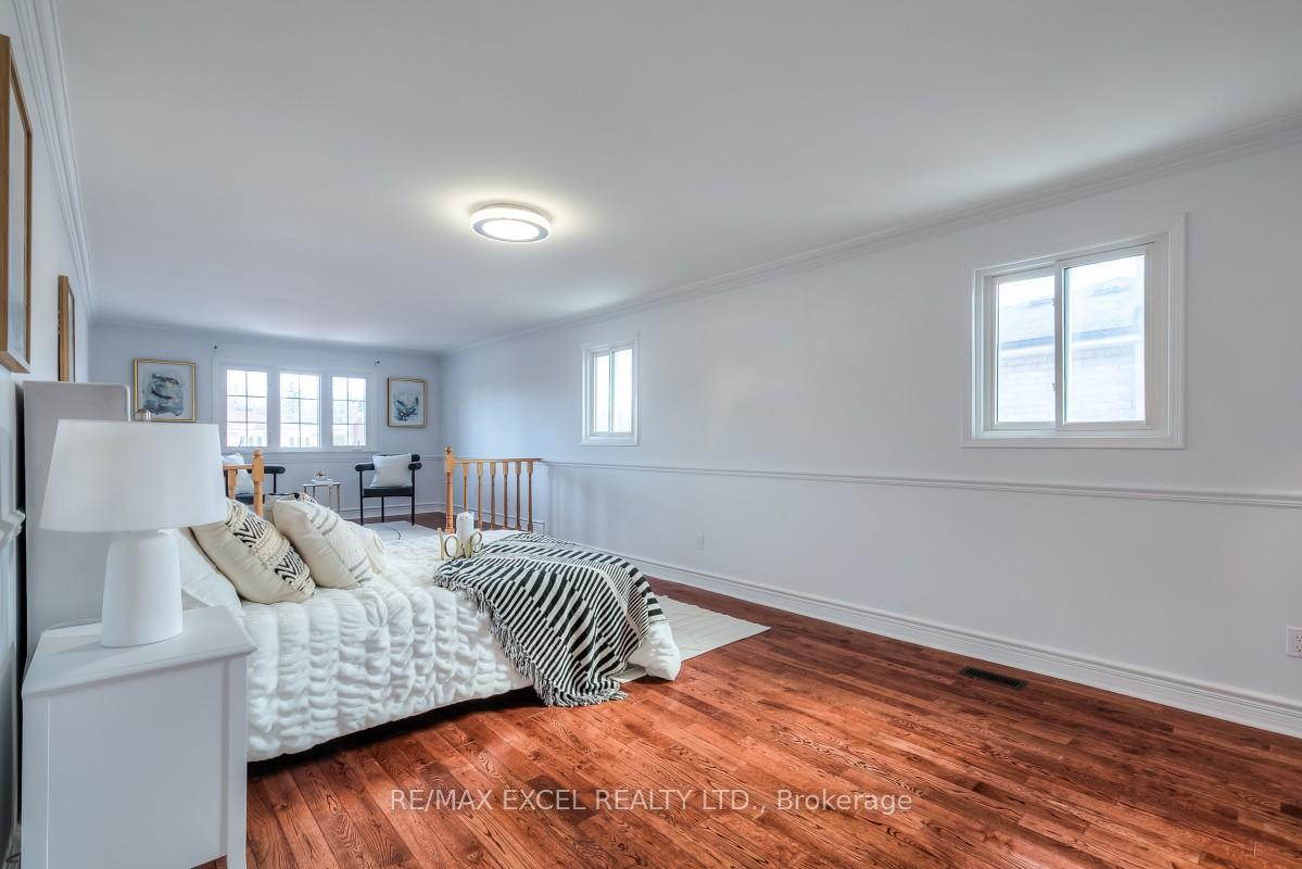 Photo 21 of 310 Raymerville Drive, Markham, Raymerville — HOMEH