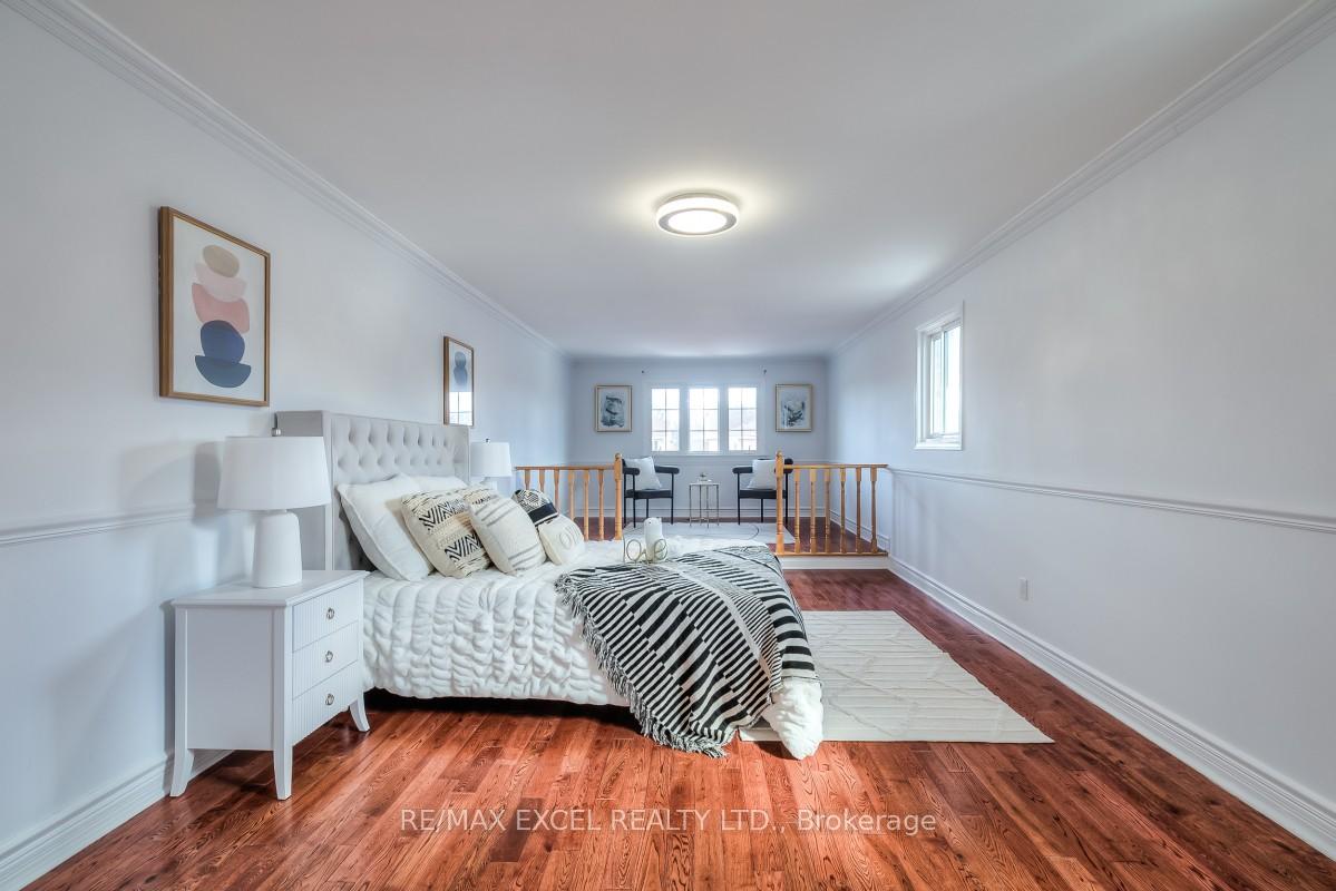 Photo 22 of 310 Raymerville Drive, Markham, Raymerville — HOMEH