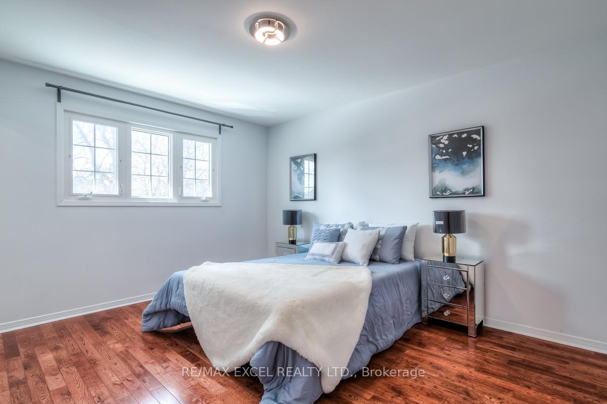 Photo 30 of 310 Raymerville Drive, Markham, Raymerville — HOMEH