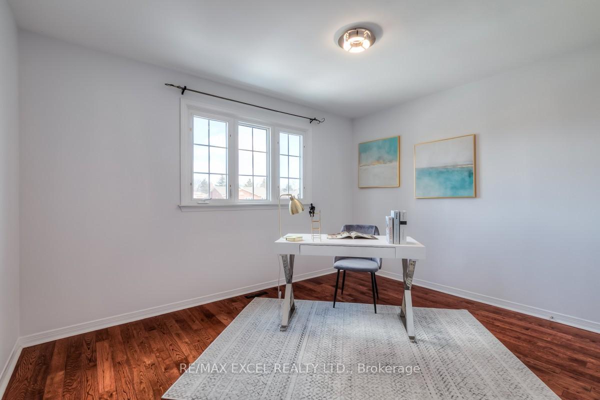 Photo 33 of 310 Raymerville Drive, Markham, Raymerville — HOMEH