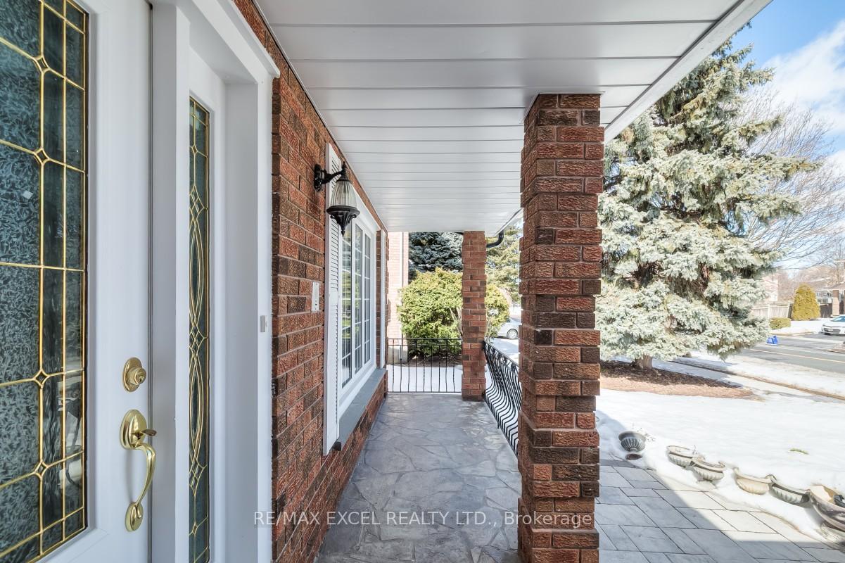 Photo 45 of 310 Raymerville Drive, Markham, Raymerville — HOMEH