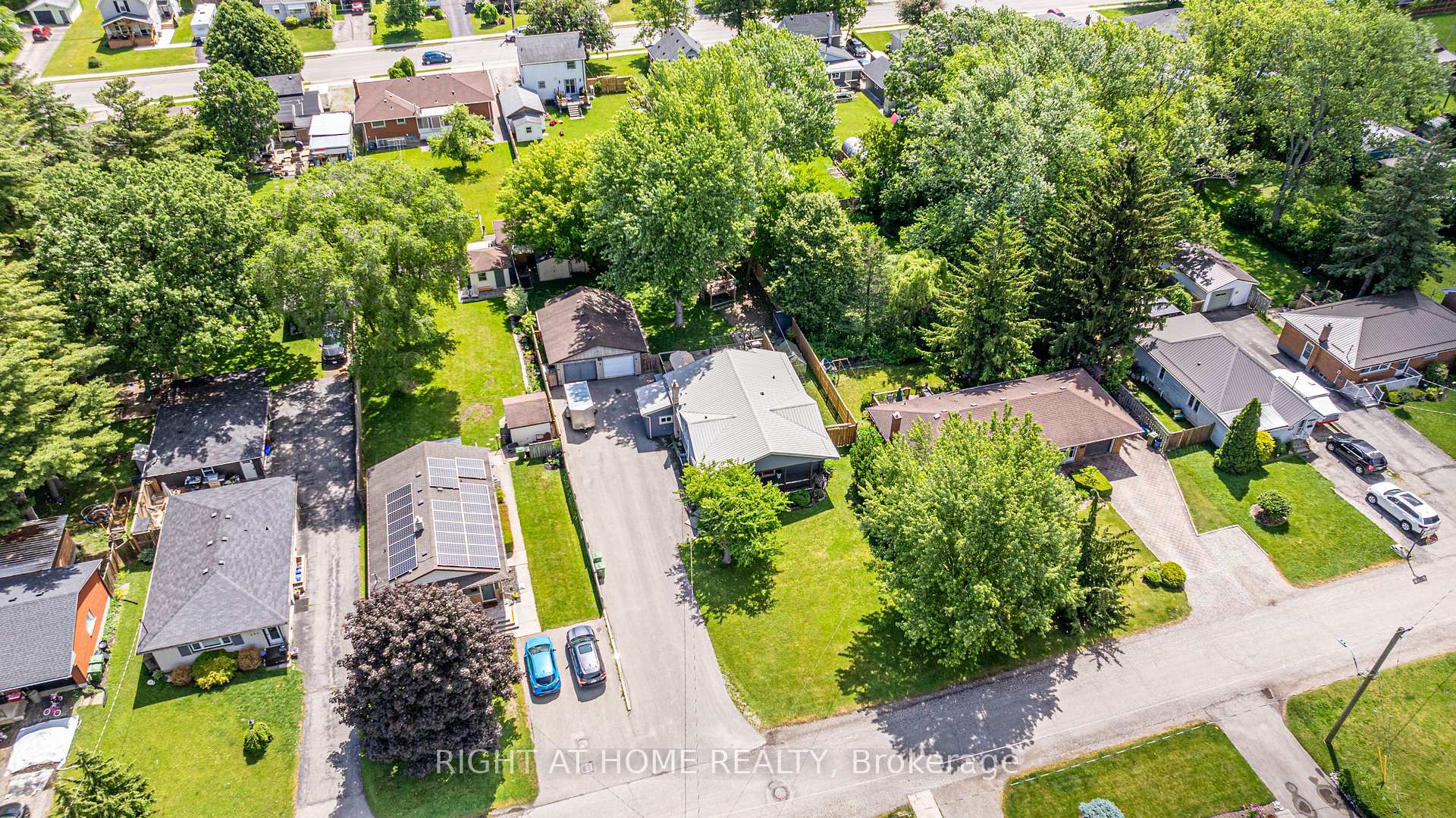 Photo 42 of 273 Alma Street, St. Thomas — HOMEH
