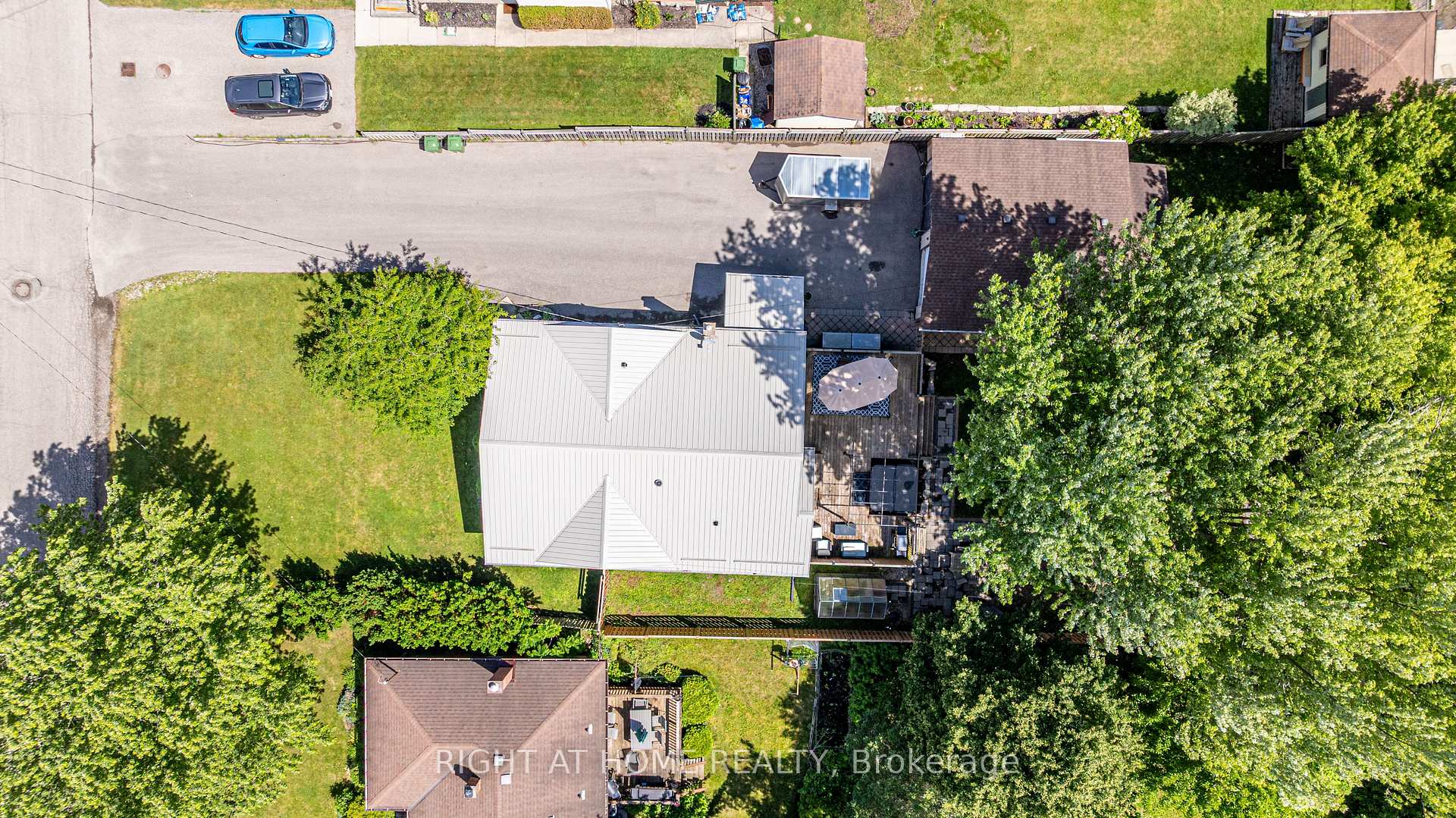 Photo 44 of 273 Alma Street, St. Thomas — HOMEH