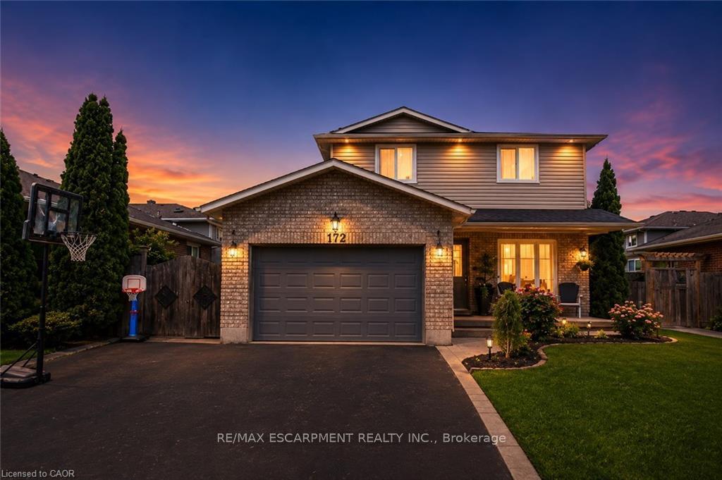 Photo 1 of 172 Highland Road W, Hamilton, Stoney Creek — HOMEH