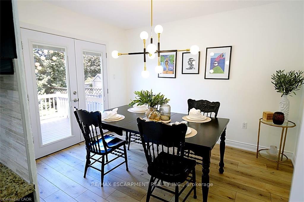 Photo 8 of 172 Highland Road W, Hamilton, Stoney Creek — HOMEH
