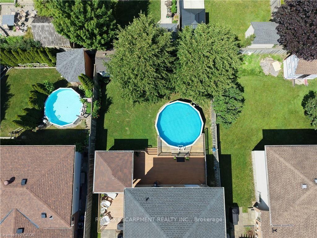 Photo 29 of 172 Highland Road W, Hamilton, Stoney Creek — HOMEH