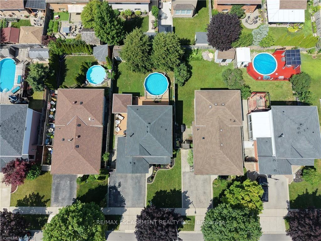 Photo 30 of 172 Highland Road W, Hamilton, Stoney Creek — HOMEH