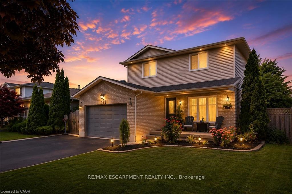 Photo 36 of 172 Highland Road W, Hamilton, Stoney Creek — HOMEH