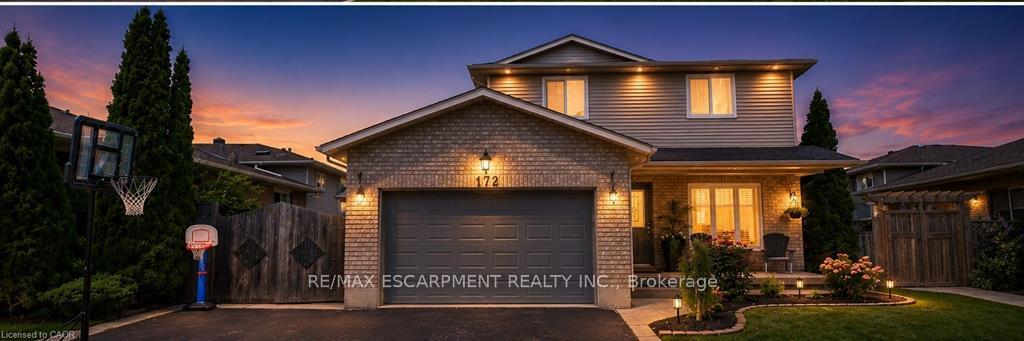 Photo 37 of 172 Highland Road W, Hamilton, Stoney Creek — HOMEH