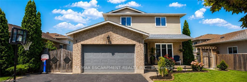 Photo 38 of 172 Highland Road W, Hamilton, Stoney Creek — HOMEH
